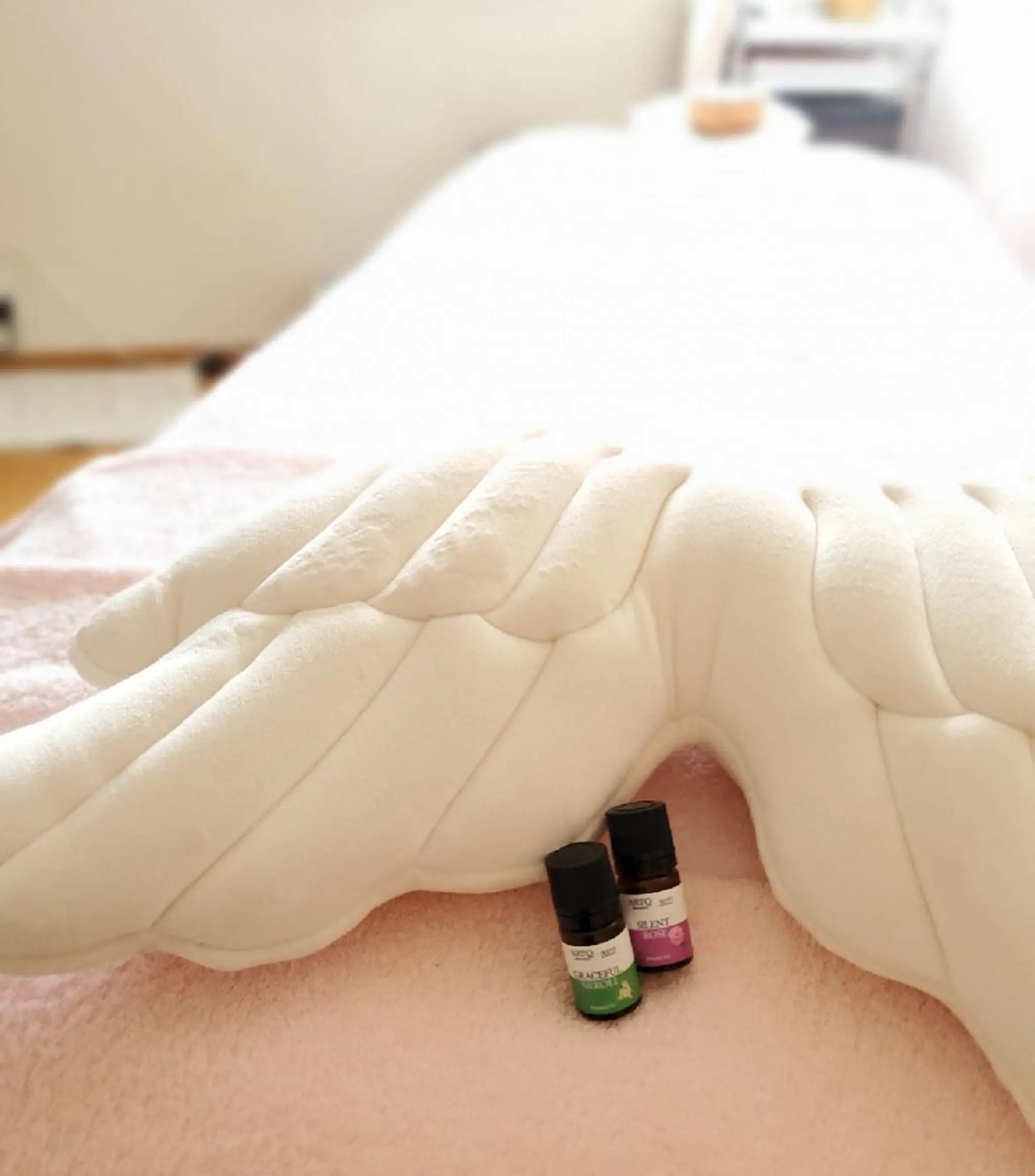 女性ホルモンサポート Aroma天使のてのエステ・リラクイメージ