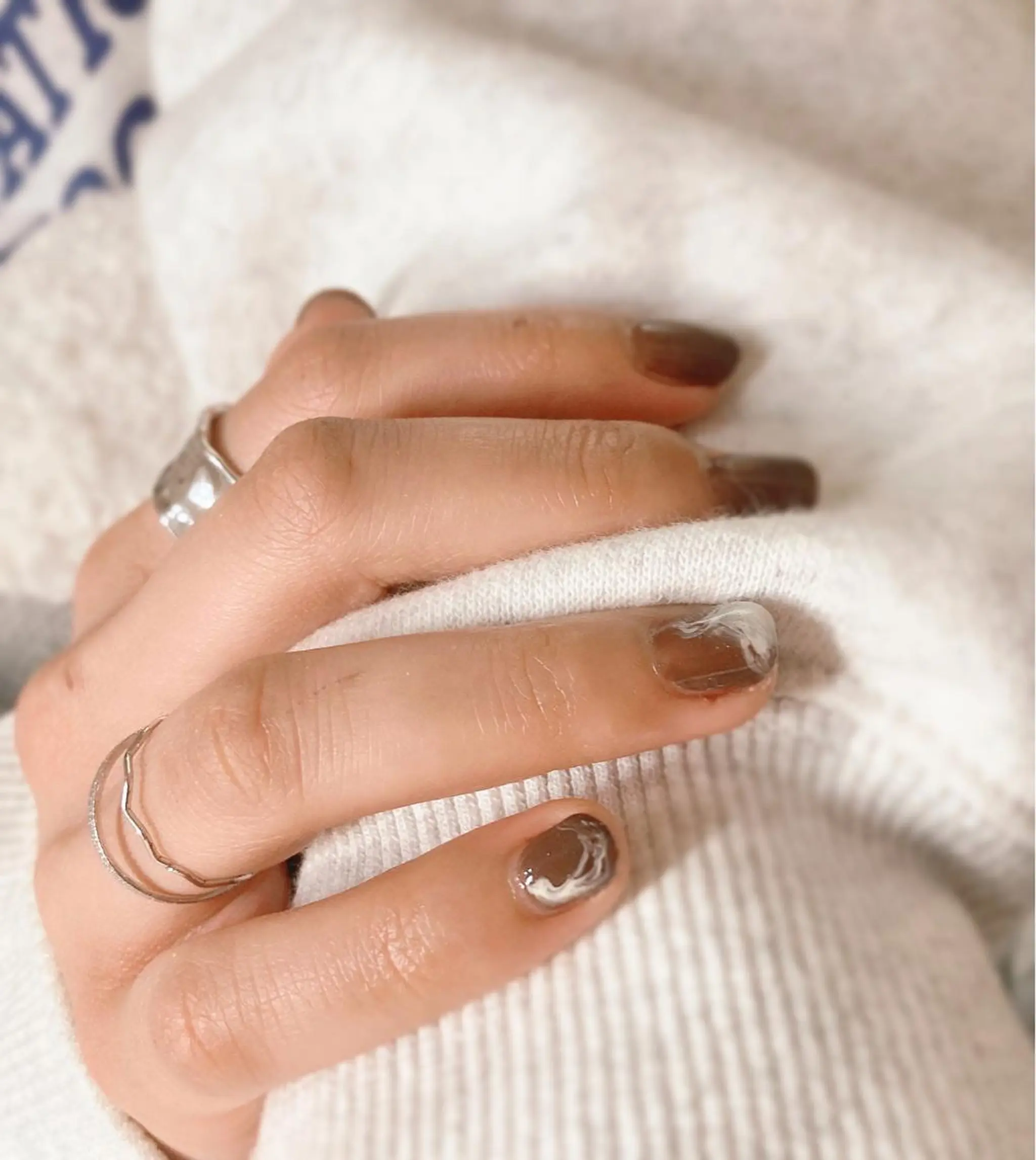 ネイル ハンドネイル Hiro nail /Harapeccoのネイルデザイン