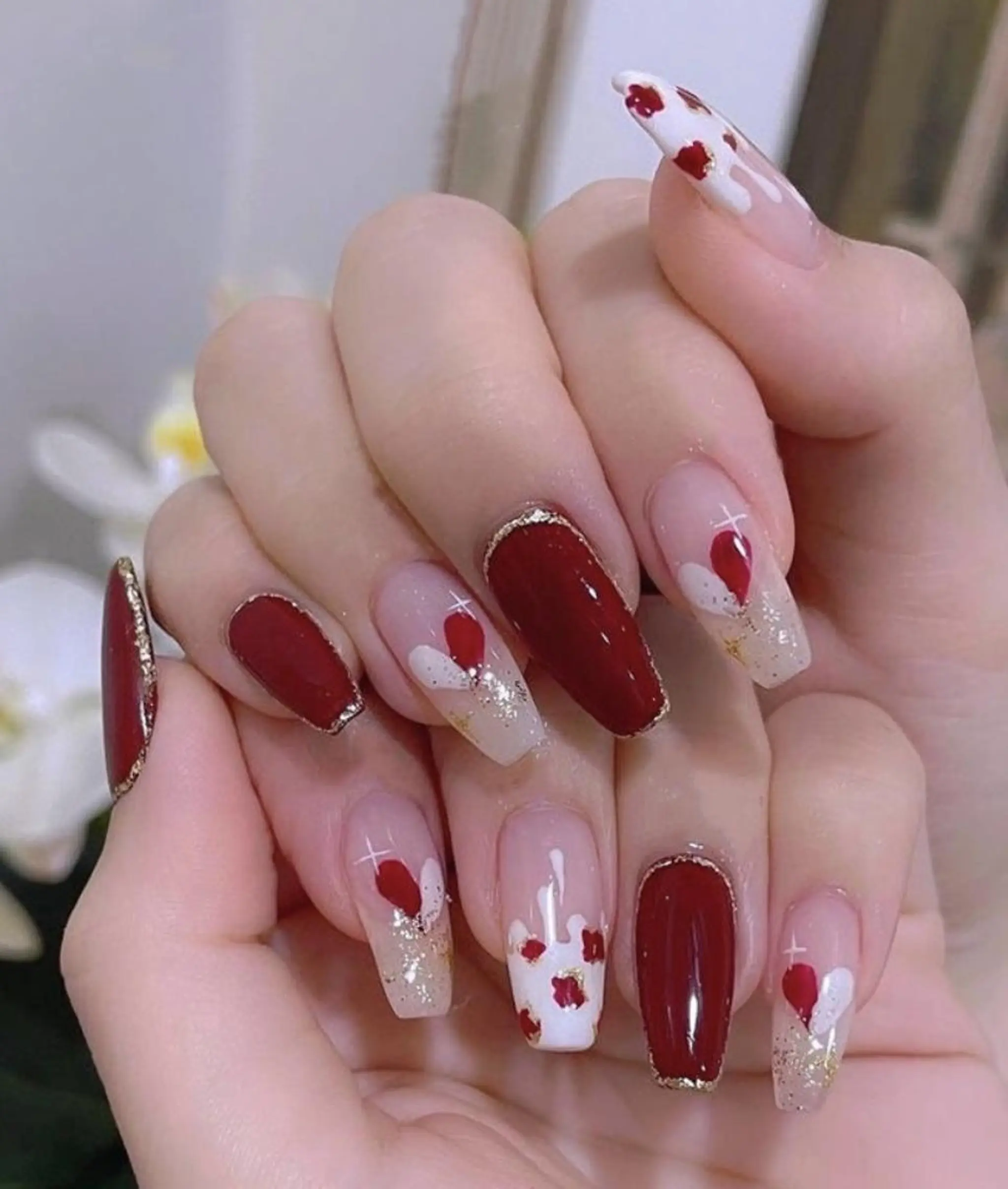 ネイル Cute beauty2のマツエク・マツパデザイン