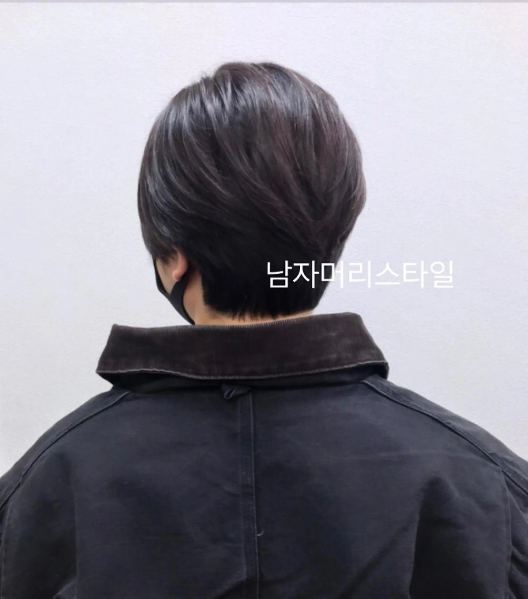 ミディアム 松本平太郎美容室大宮店所属・もりたみかこ 美容師お休み中のヘアスタイル