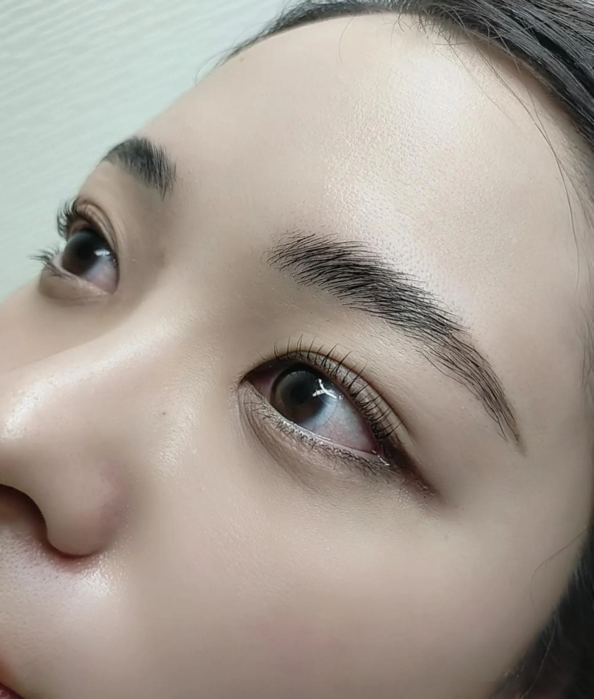 アイブロウ マツエク・マツパ 眉カット その他(アイブロウ) ✨Yumi ☆eye✨のマツエク・マツパデザイン