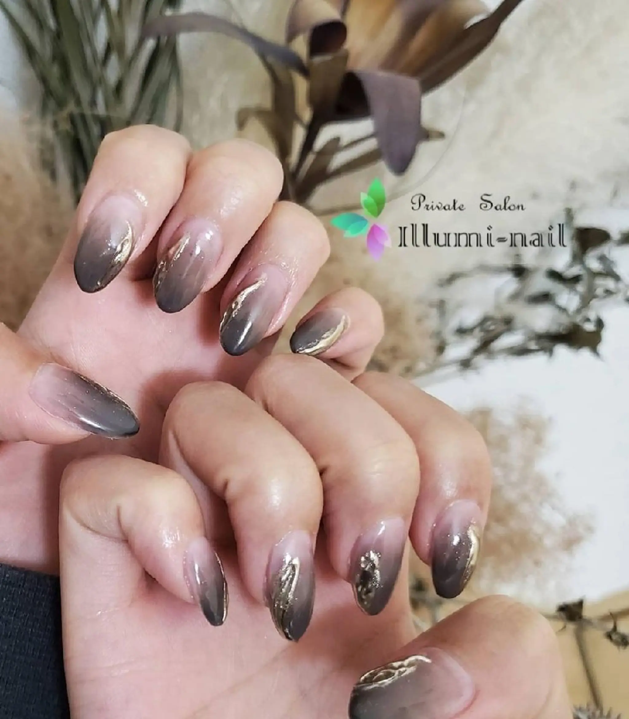 ネイル ハンドネイル Fuu所属・Fuuネイル リラクゼーションのネイルデザイン