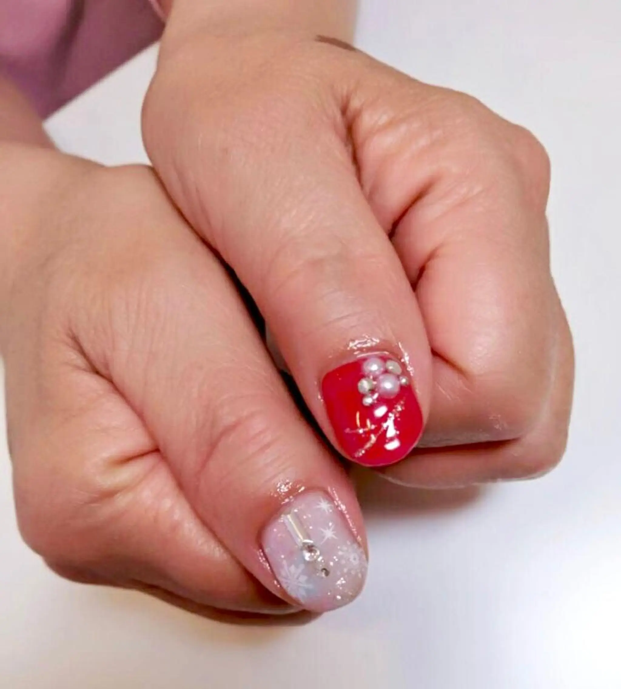 ネイル Genesis Plus大津京店のエステ・リラクイメージ