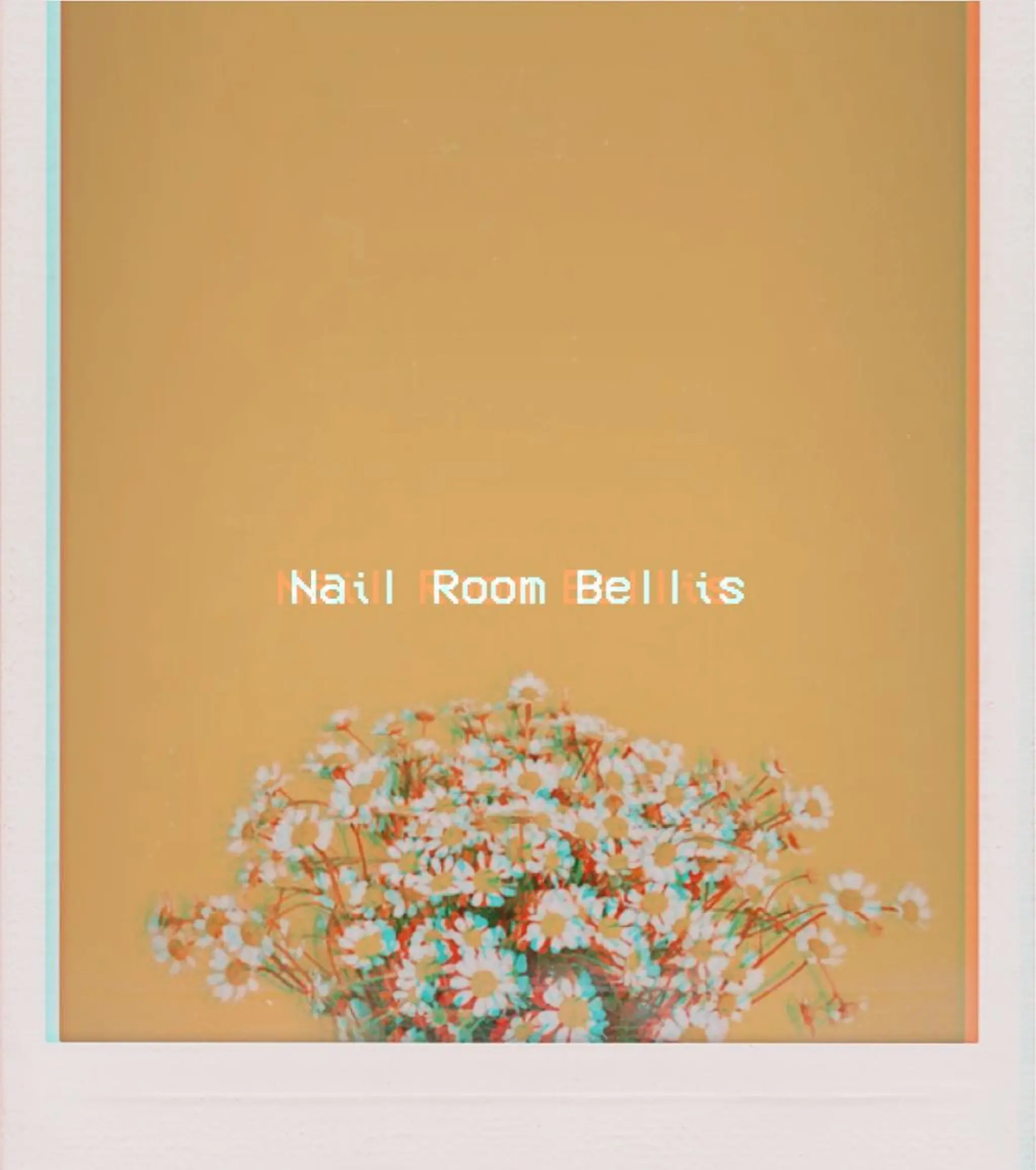 Nail Room Bellisのネイルデザイン