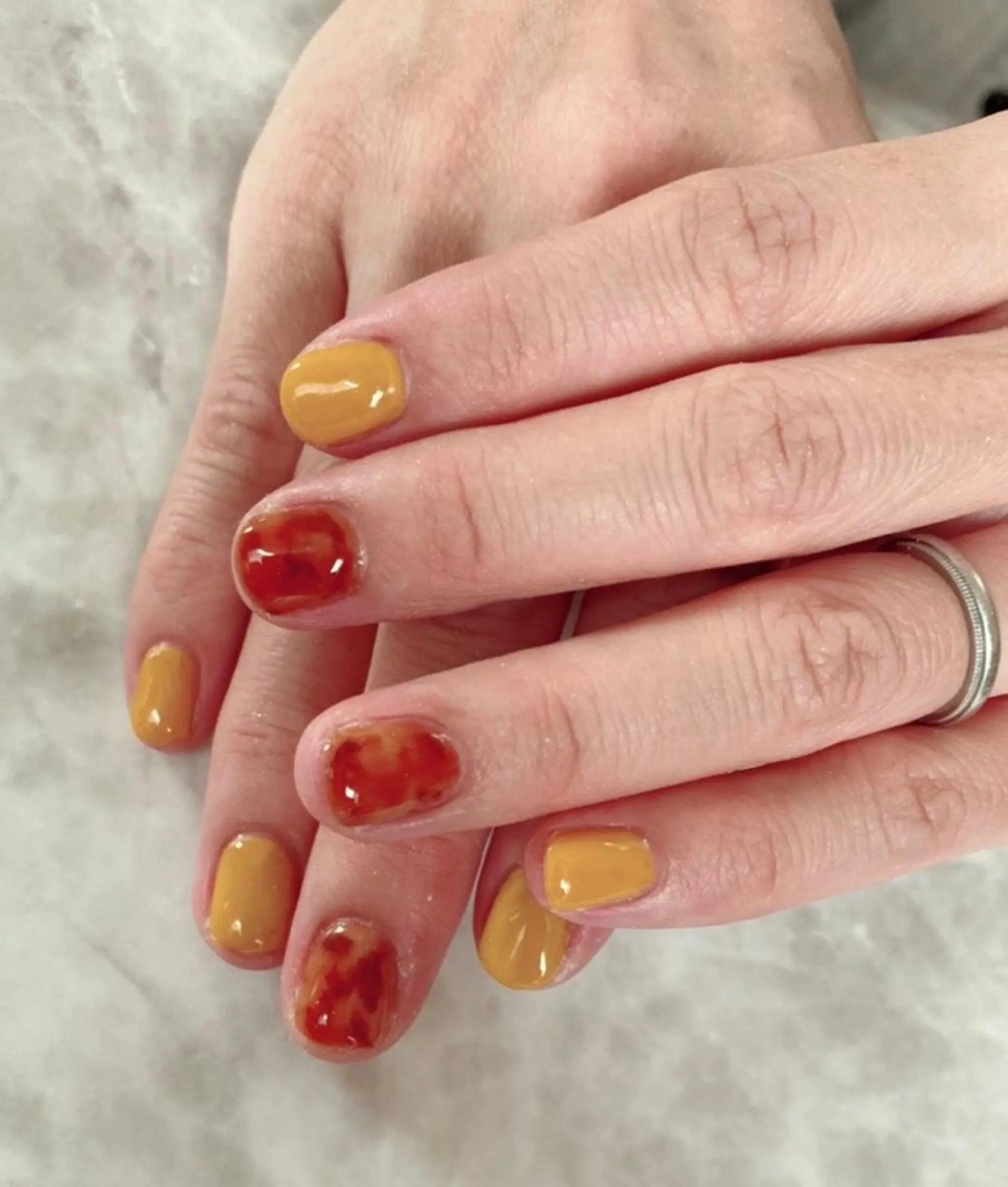 ネイル ネイリスト♡ AYAKOのネイルデザイン