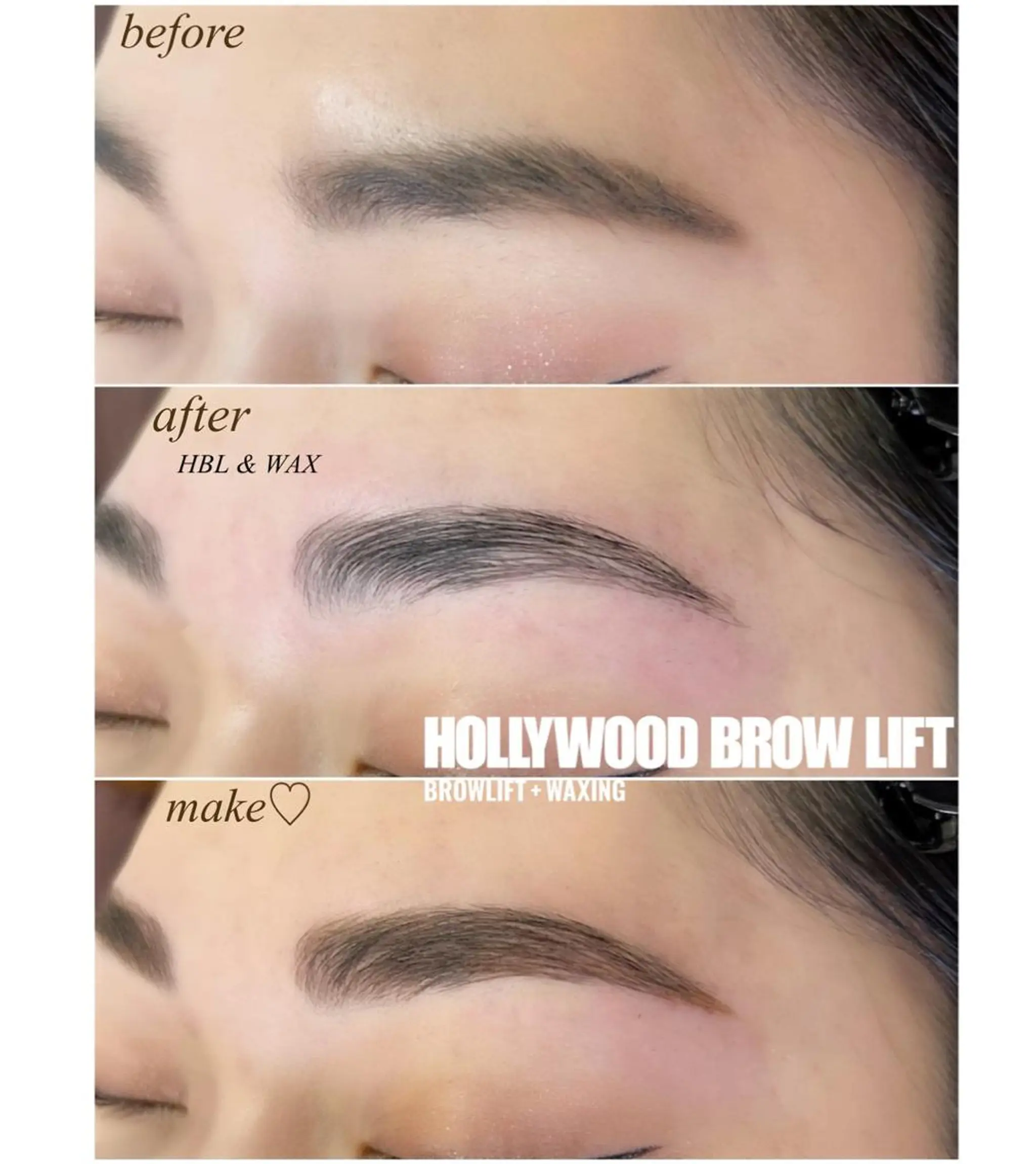 アイブロウ ワックス脱毛 その他(アイブロウ) matao nailのネイルデザイン