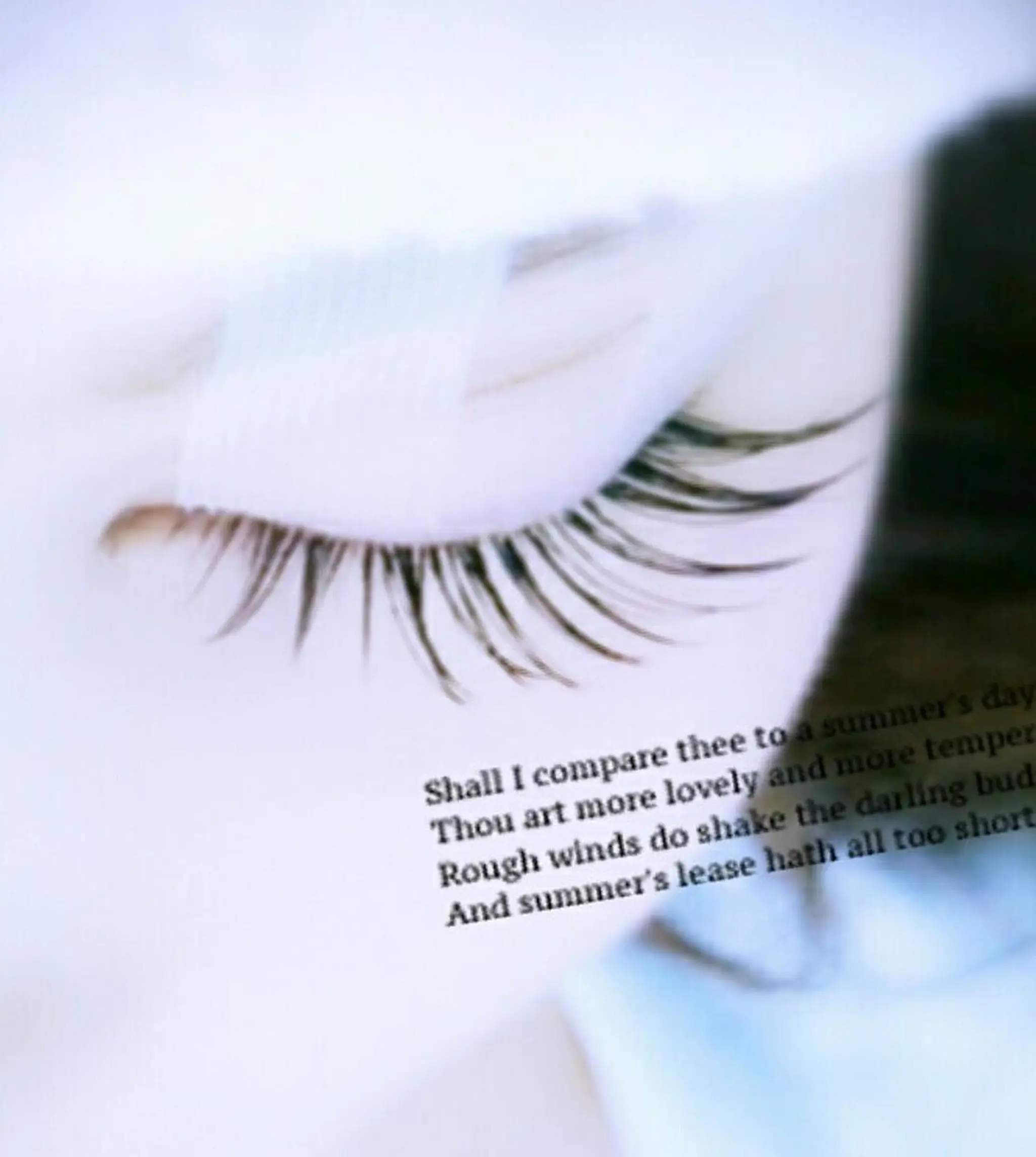 まつエク 桜木町♡ Belindaのマツエク・マツパデザイン