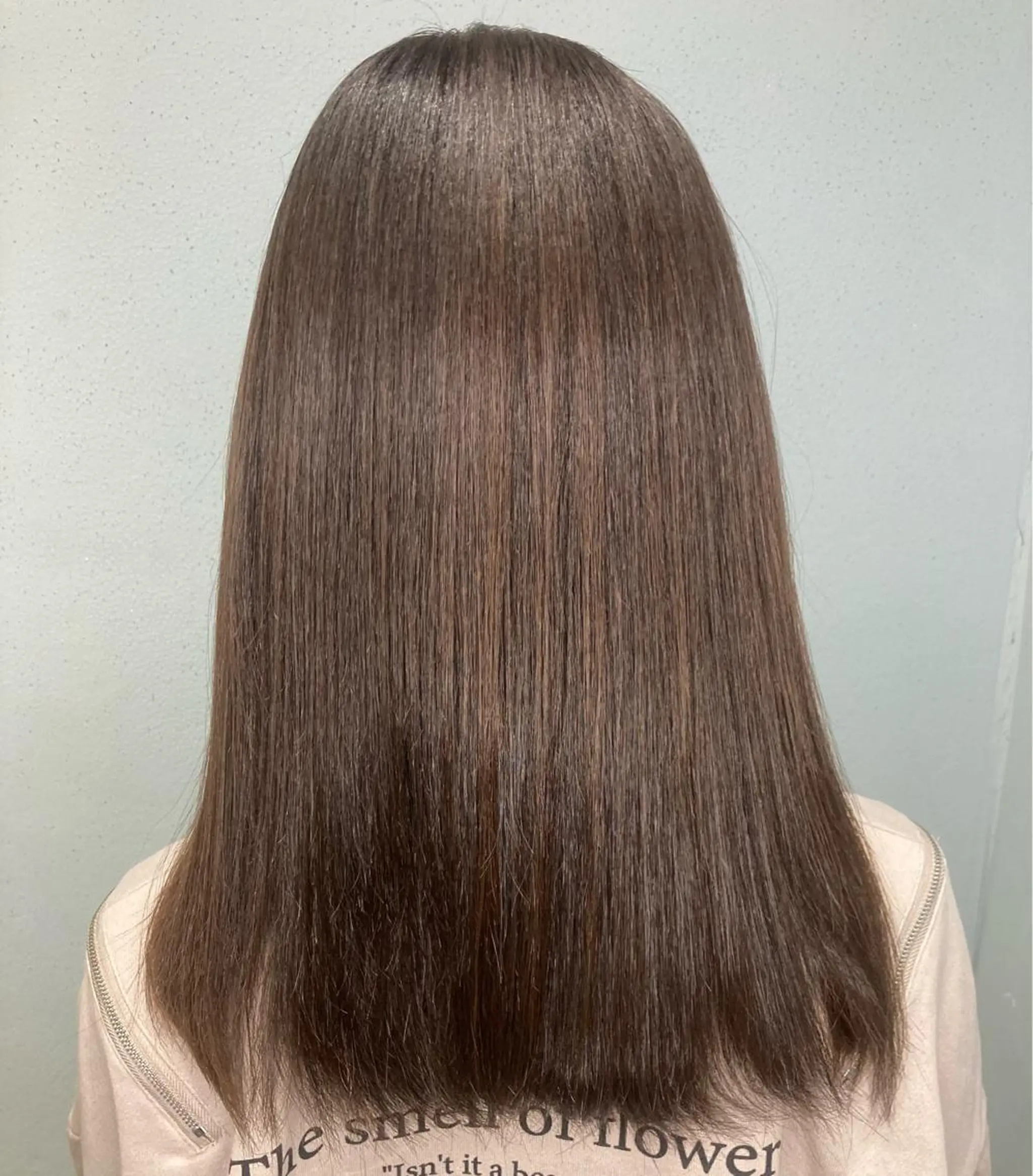 ミディアム 🌈似合わせカット 中村隆寛のヘアスタイル