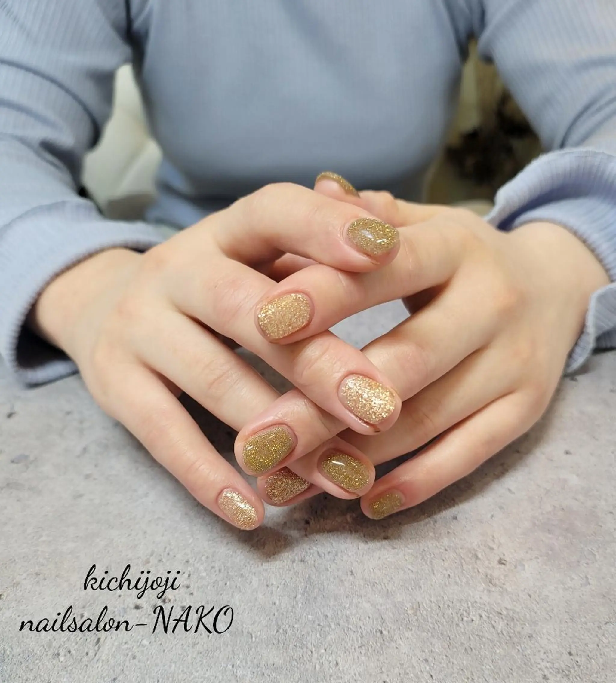 ネイル Salon-NAKO 🐷shirai🐷のネイルデザイン