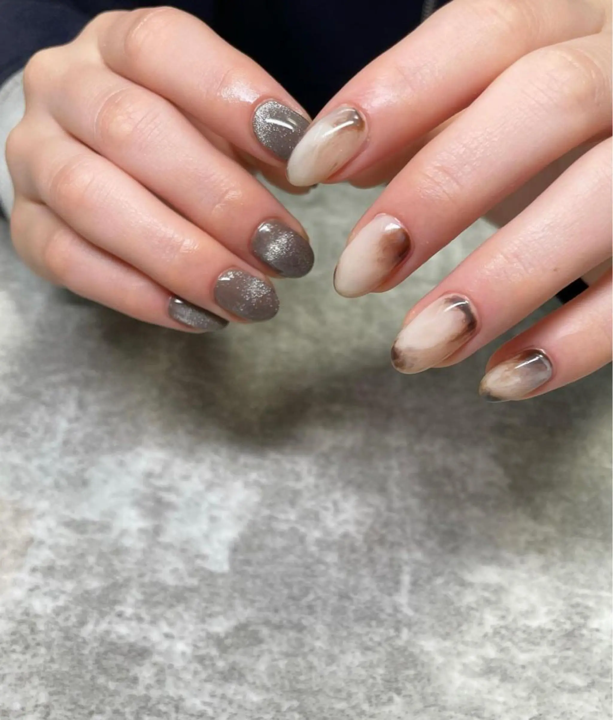 ネイル マグネットネイル Ella salonのその他イメージ