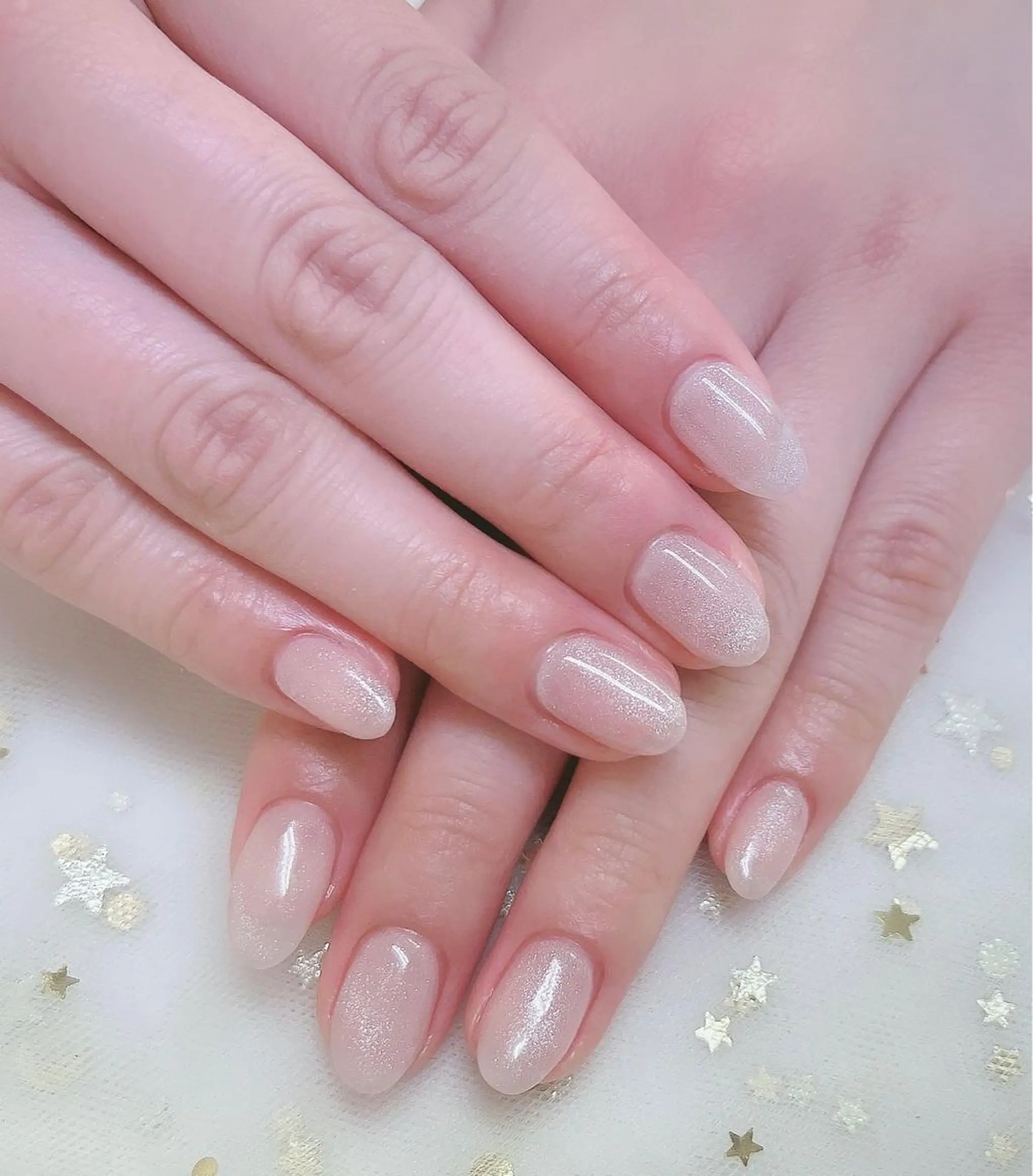 ネイル ハンドネイル 上福岡 らんらんのネイルデザイン