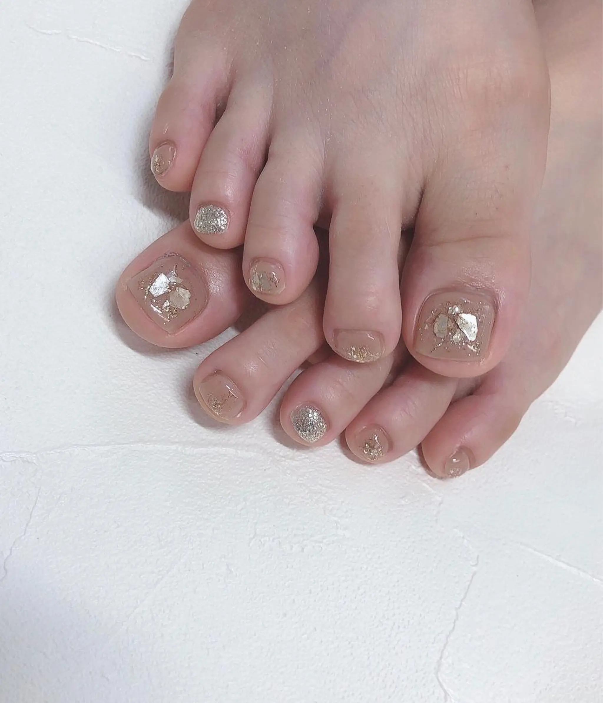 ネイル ニュアンスネイル nails 🎀meのネイルデザイン