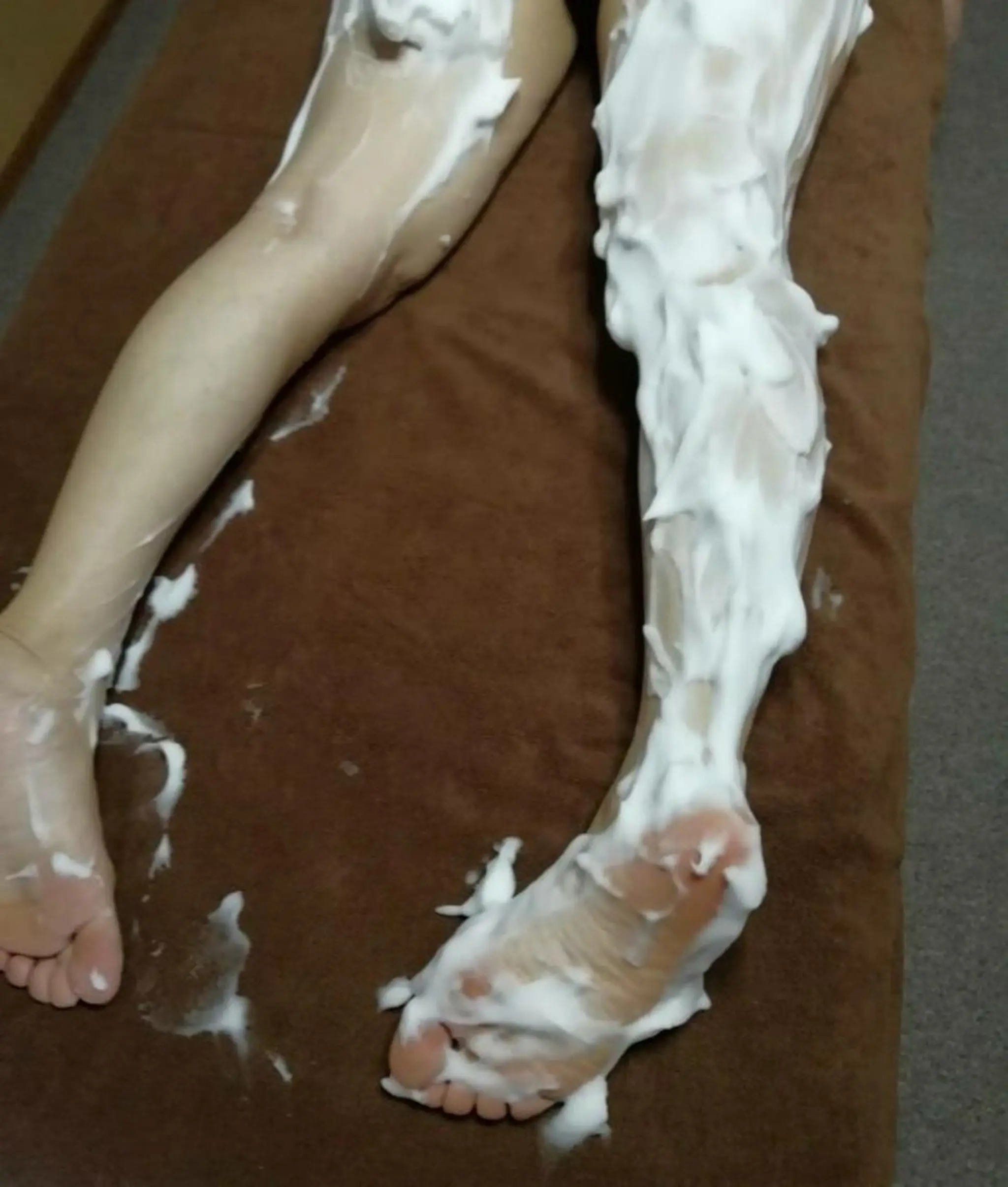 前原 美鈴のエステ・リラクイメージ