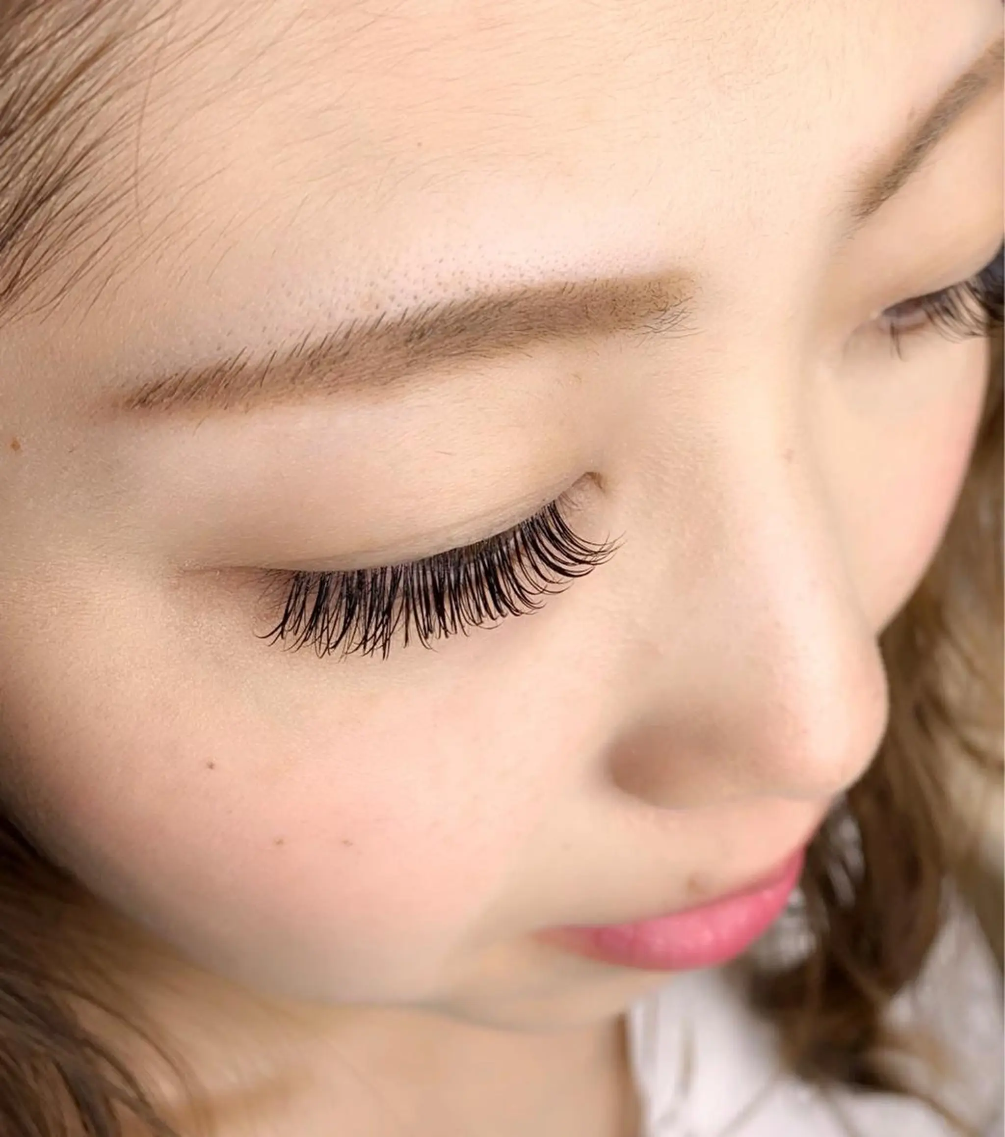 マツエク・マツパ バインドロック 完全個室‼︎Charme(シャルム)美容室併設eyelashサロン所属・【Charme 】 シャルムのマツエク・マツパデザイン