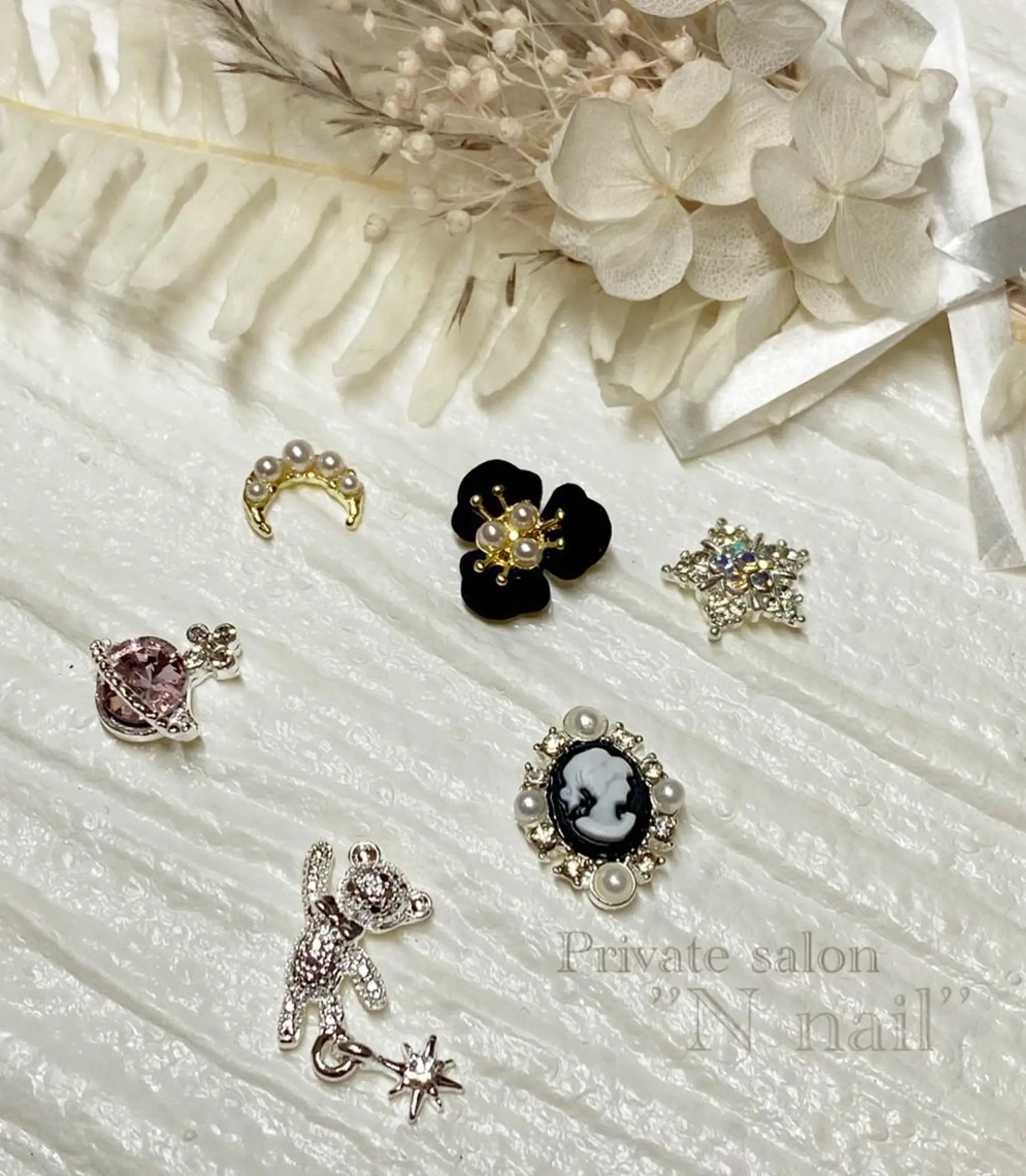 ネイル private salonNnailのネイルデザイン