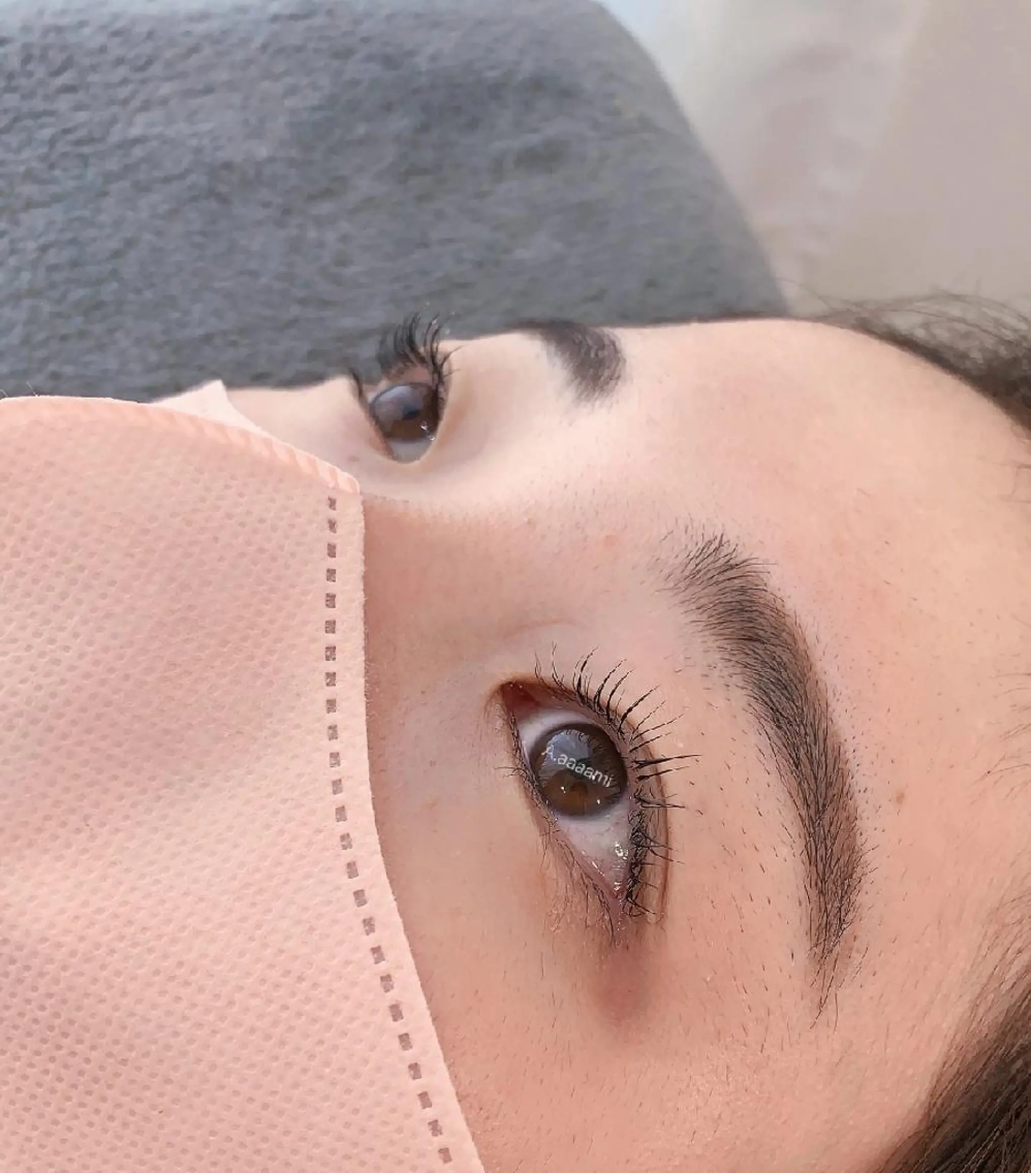 マツエク・マツパ JuaneSalon 🌟銀座店🌟のマツエク・マツパデザイン