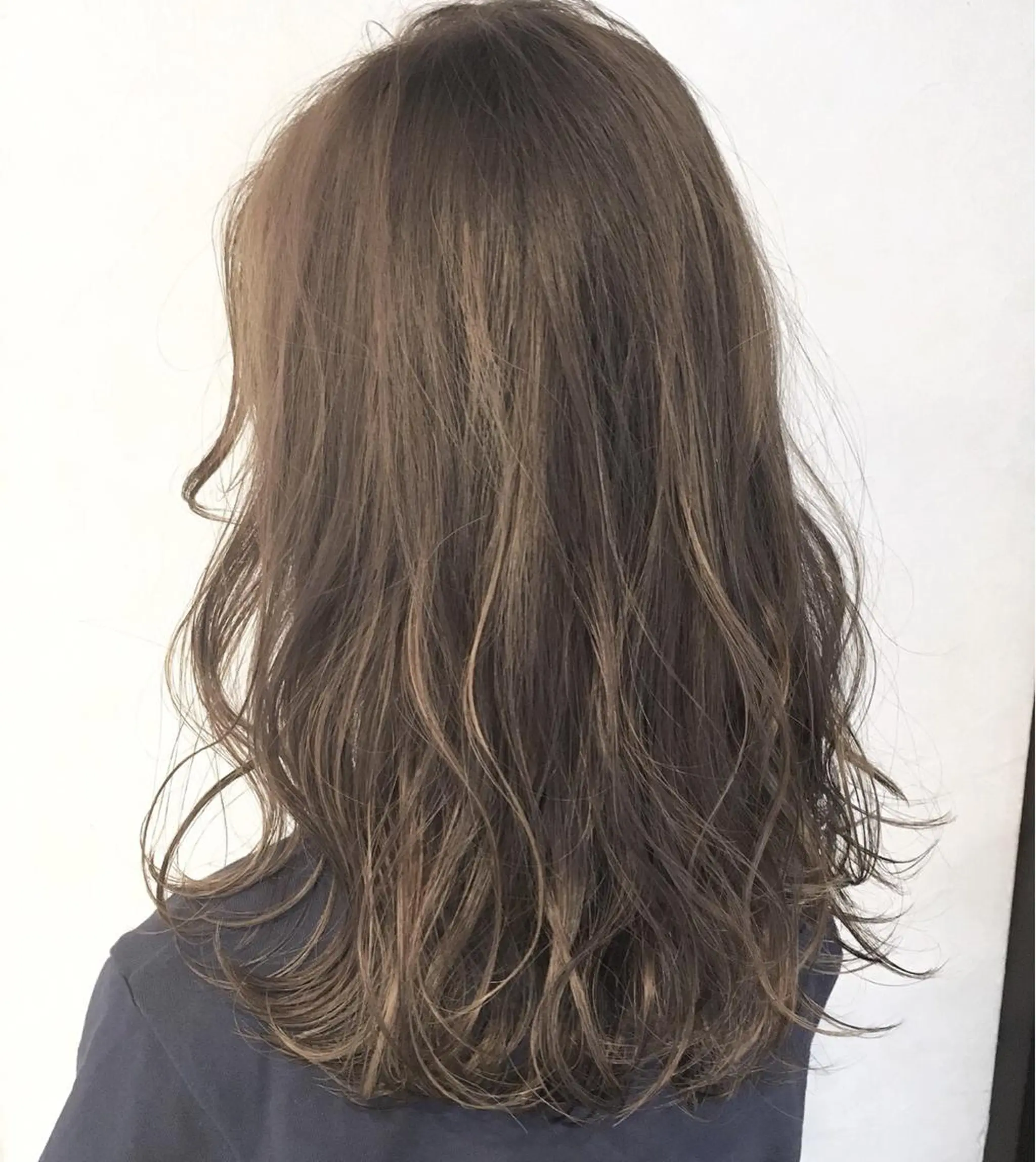 カラー ナツミ/韓国ヘア/ レイヤーカット🎀のその他イメージ