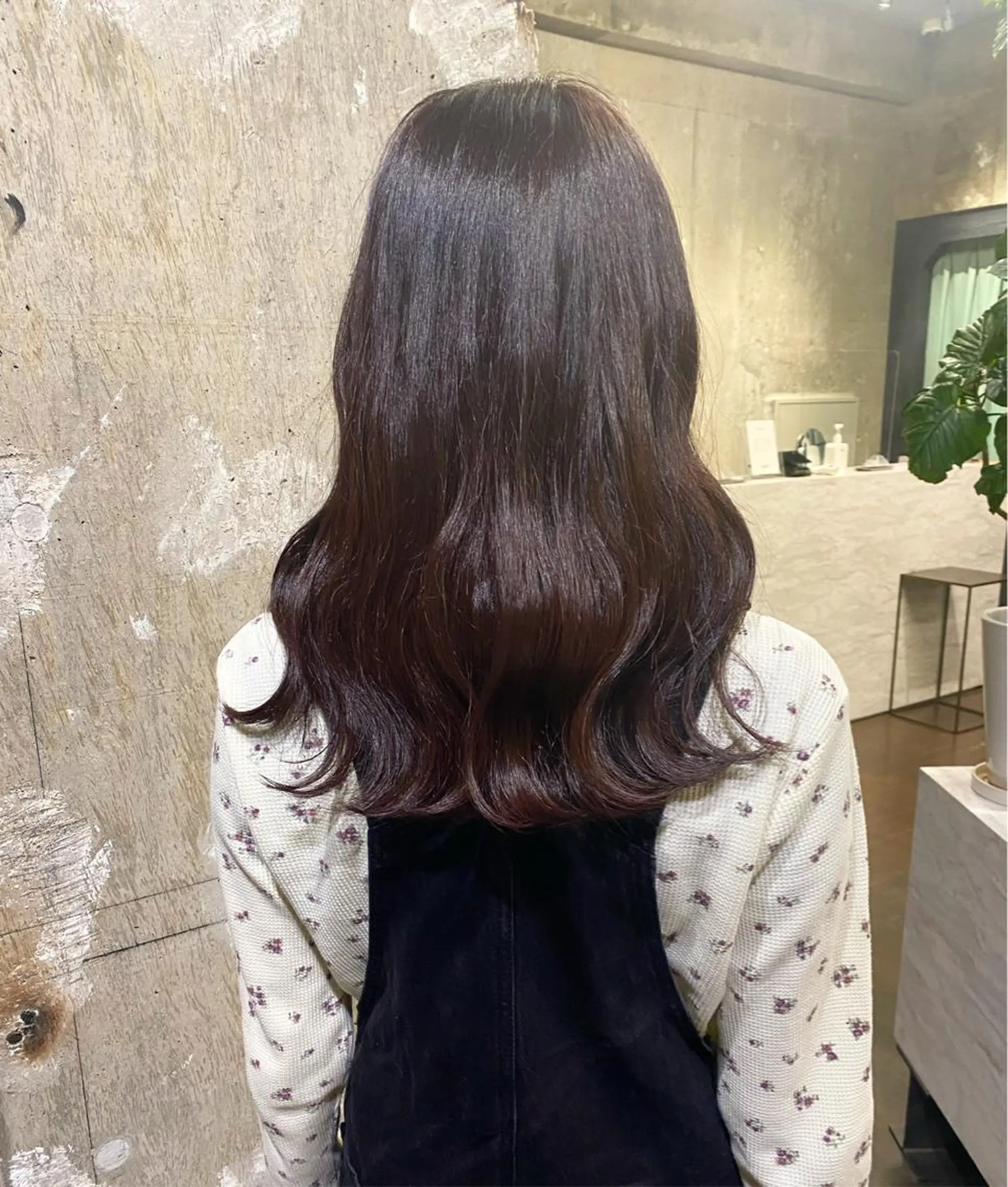 ミディアム ROBBY表参道所属・木村【似合わせ ショート】無料✨のヘアスタイル