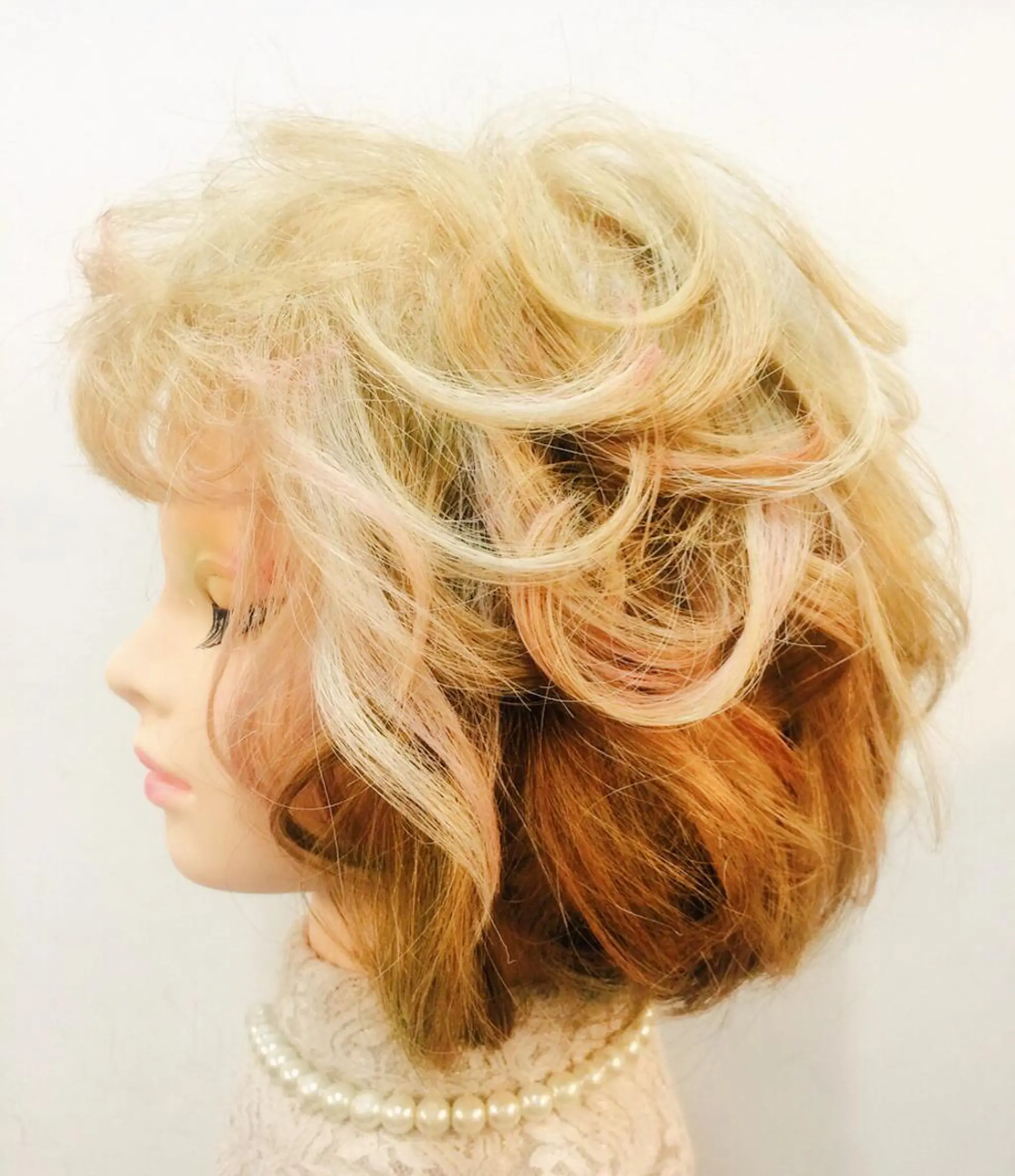 髪質改善のプロ✨りな さんのヘアスタイル