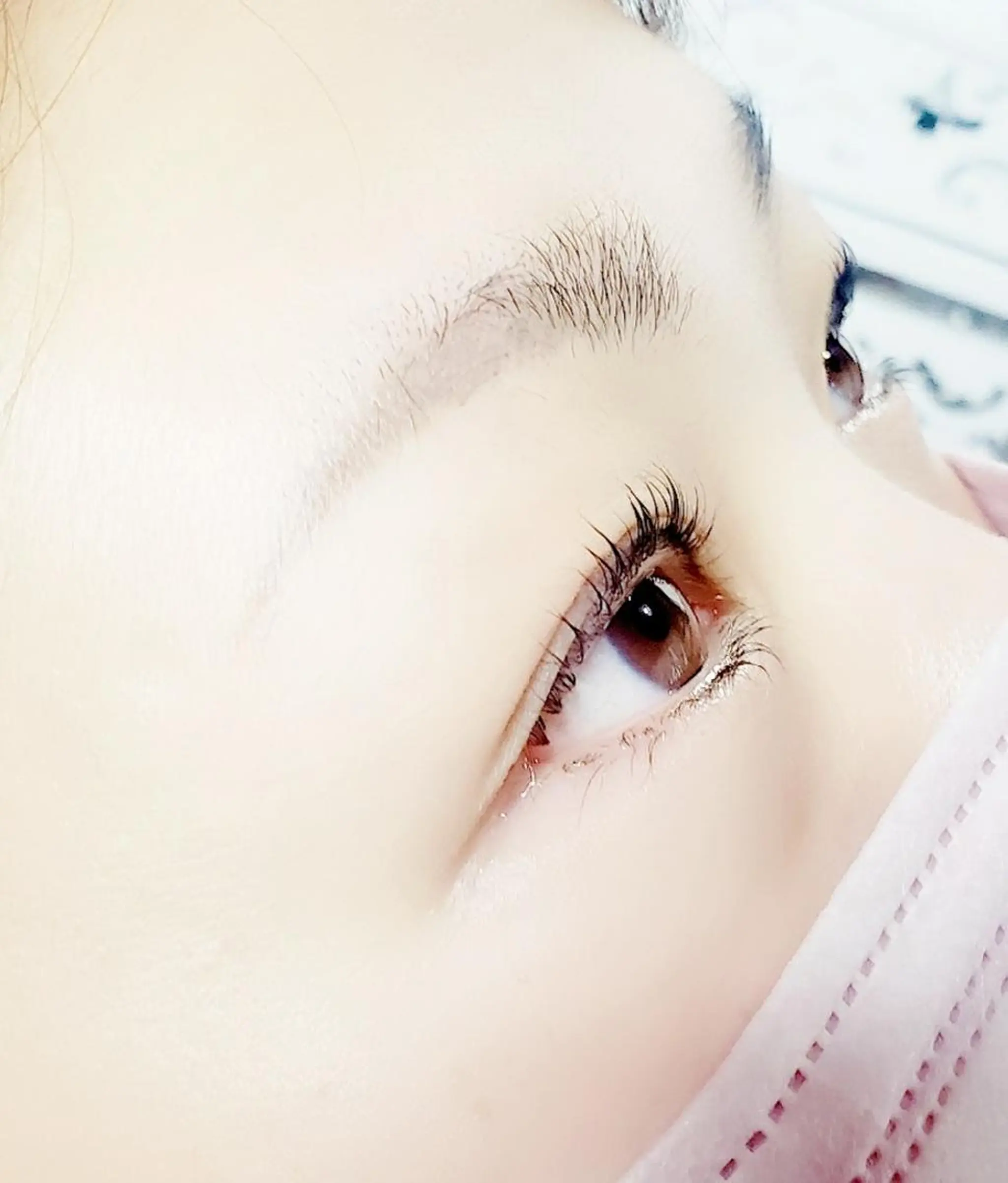 マツエク・マツパ Private salon LUANA所属・Private🌿 salonLUANAのマツエク・マツパデザイン