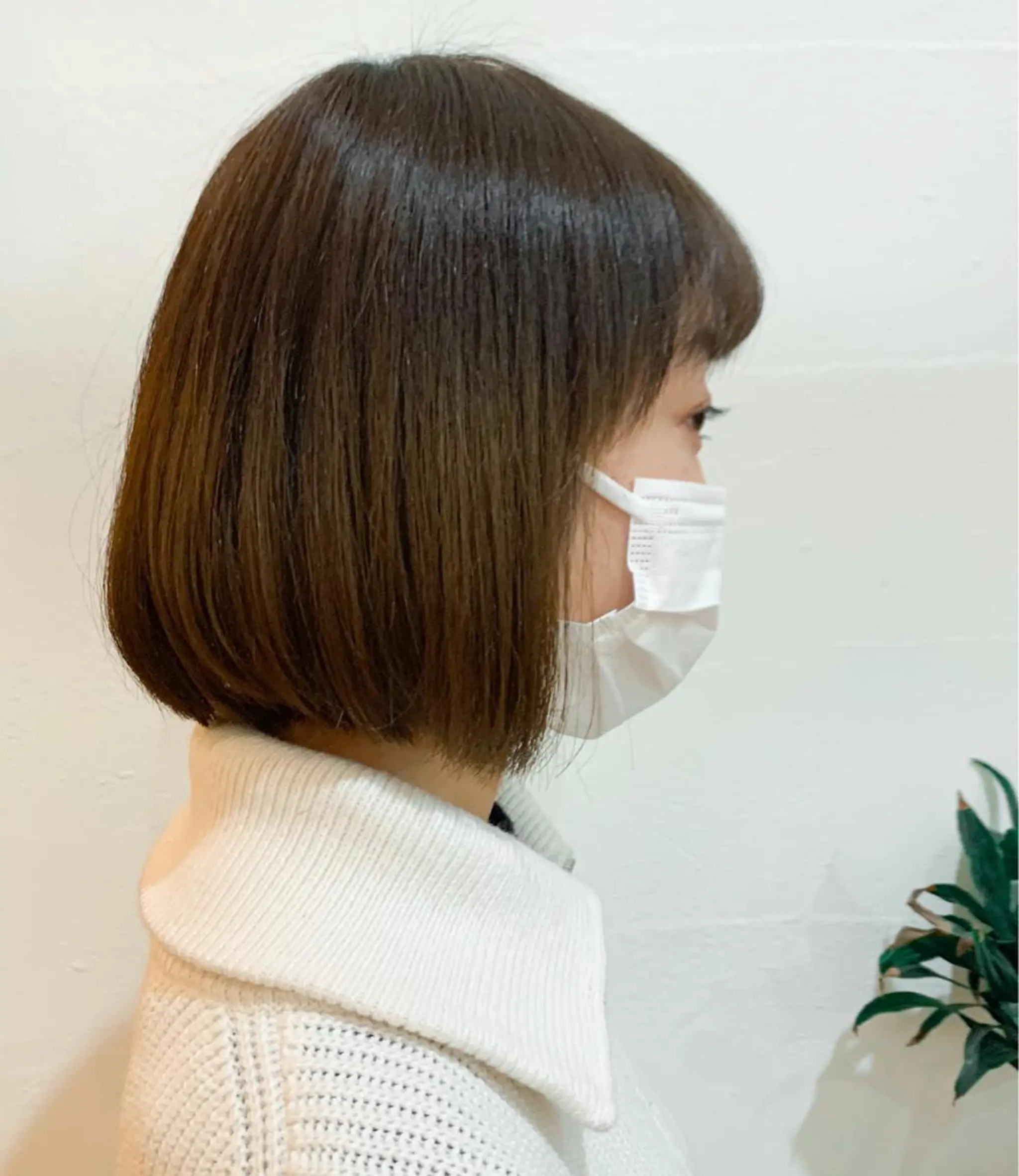 ショート 吉田 浩太郎のヘアスタイル