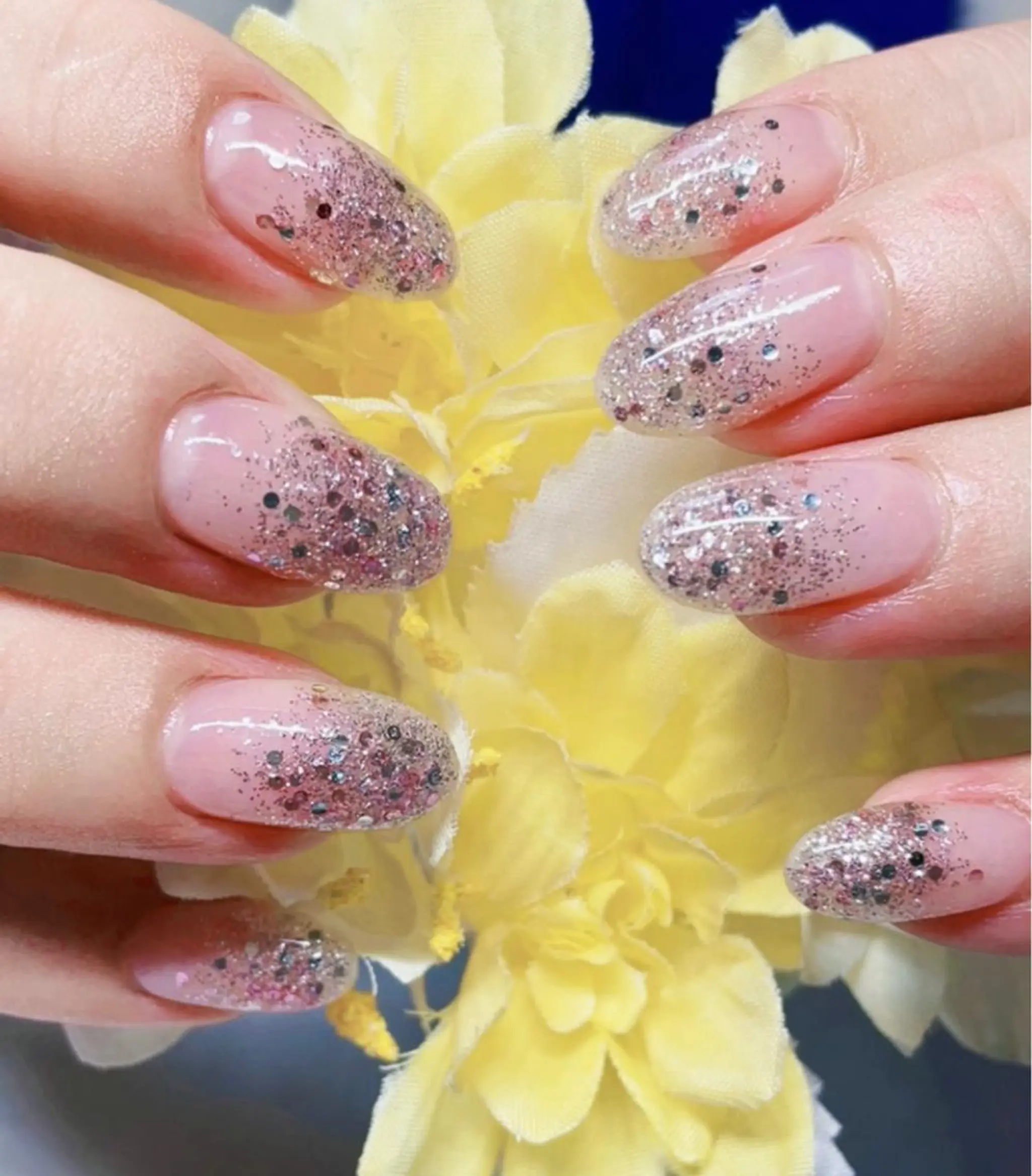 ネイル ハンドネイル SYU NAILのネイルデザイン