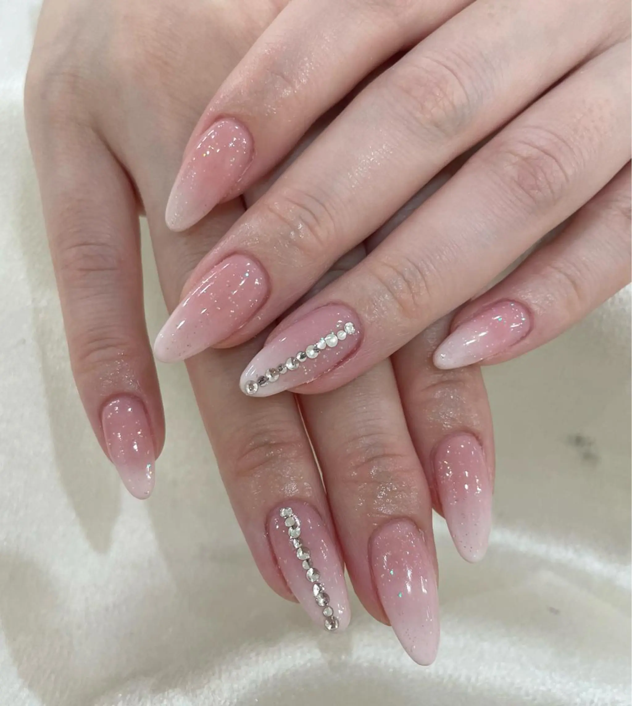 ネイル Ellenail恵比寿店所属・Shion / エルネイル恵比寿のネイルデザイン