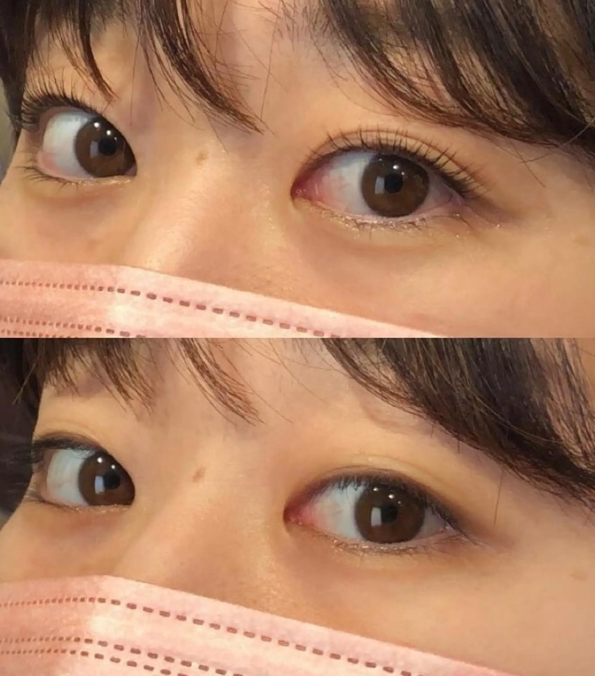 マツエク・マツパ ETERNO小山店 野崎の眉毛・アイブロウイメージ