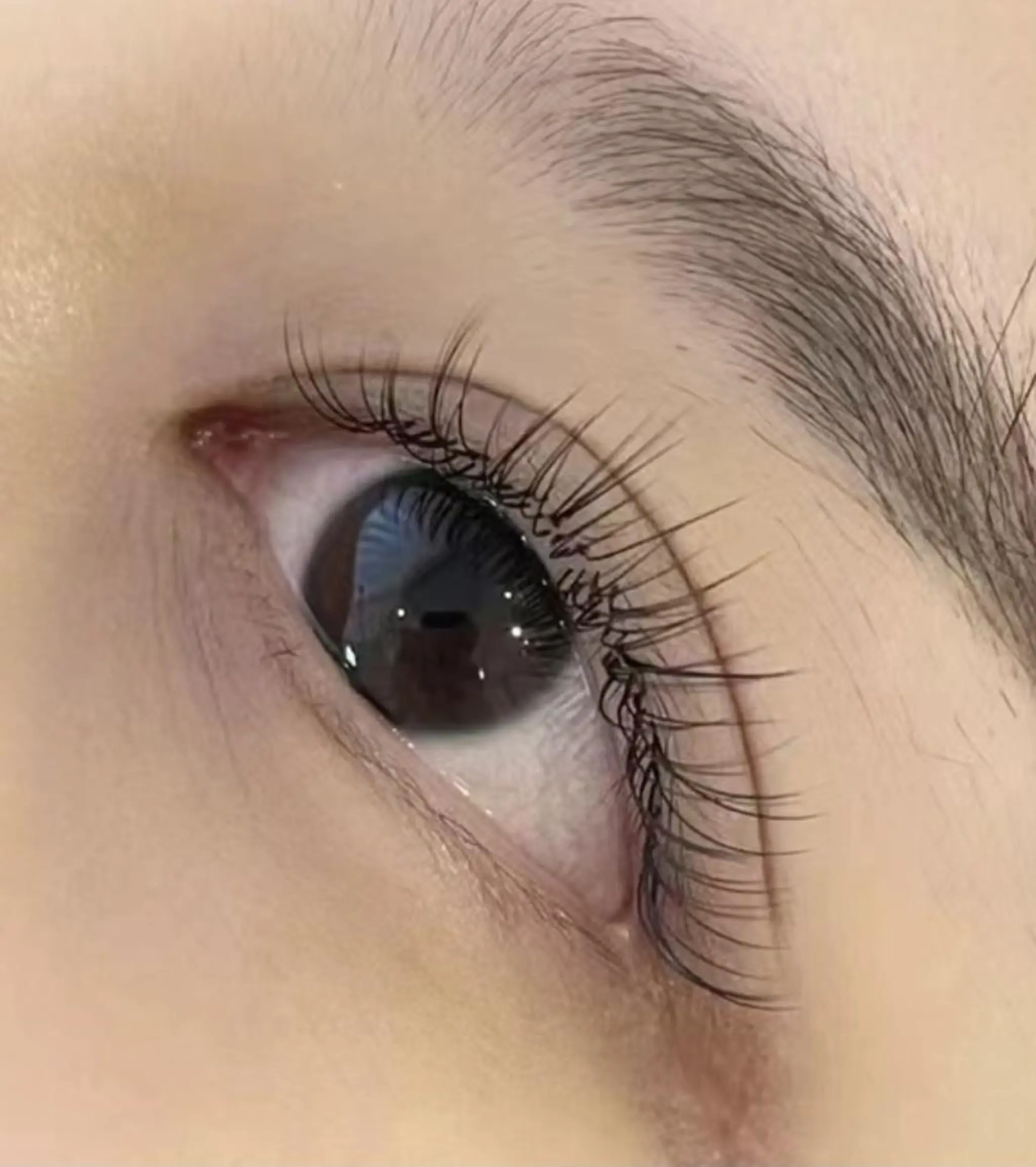 マツエク・マツパ Cute B e au t yのマツエク・マツパデザイン