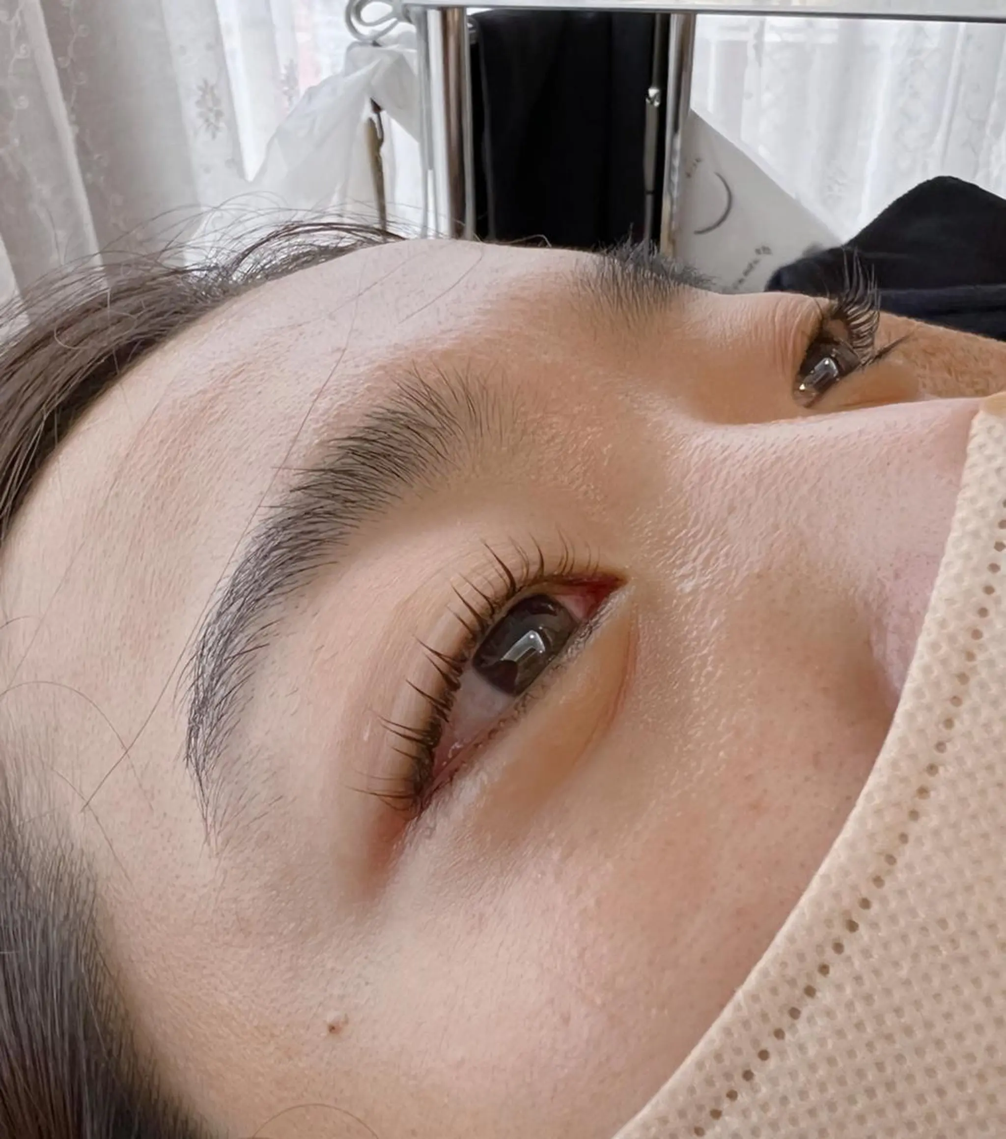 マツエク・マツパ 石田 悠夏のマツエク・マツパデザイン