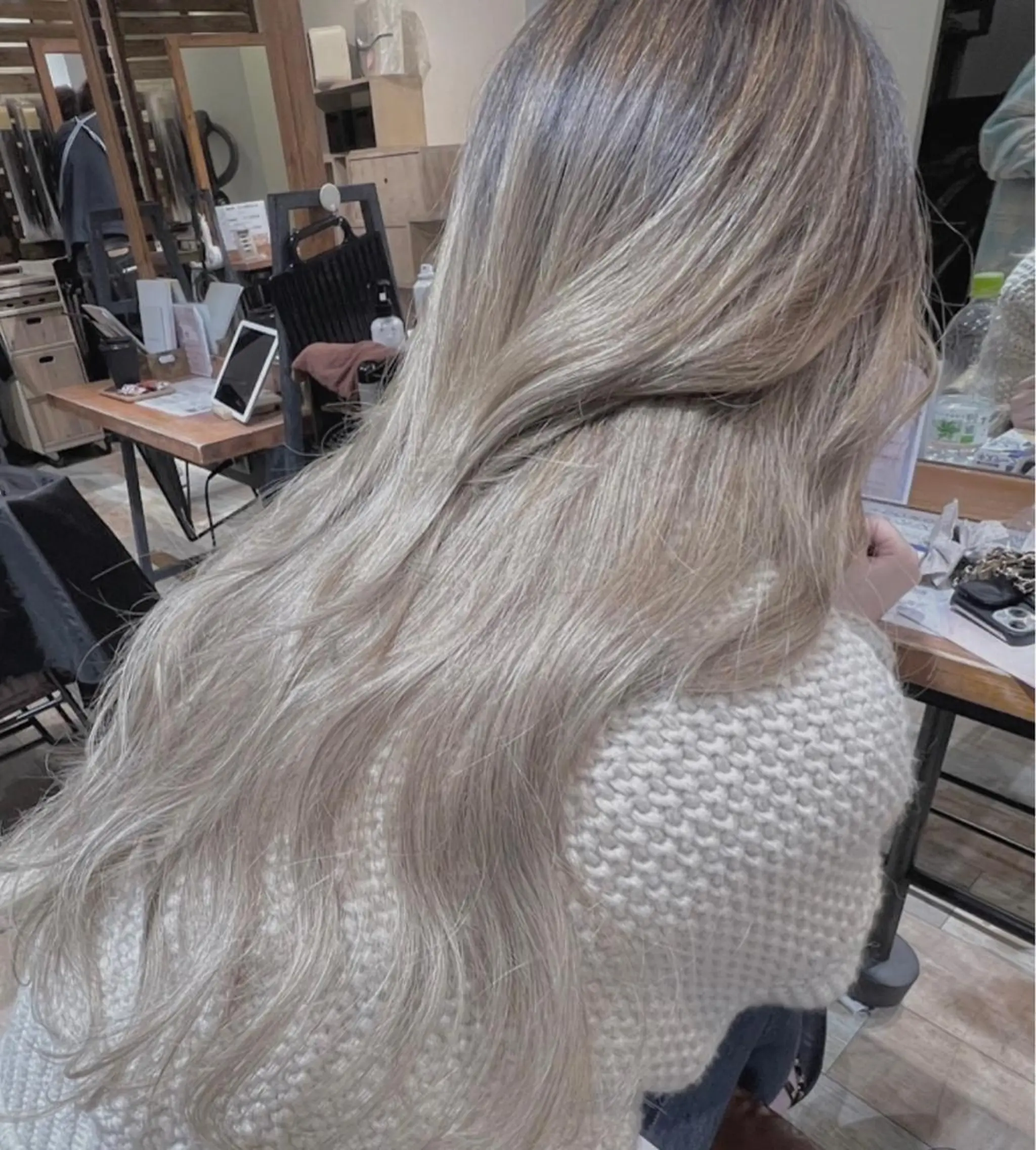 ⸜🌷︎⸝まつ毛専門 サロンKanna🌷のマツエク・マツパデザイン