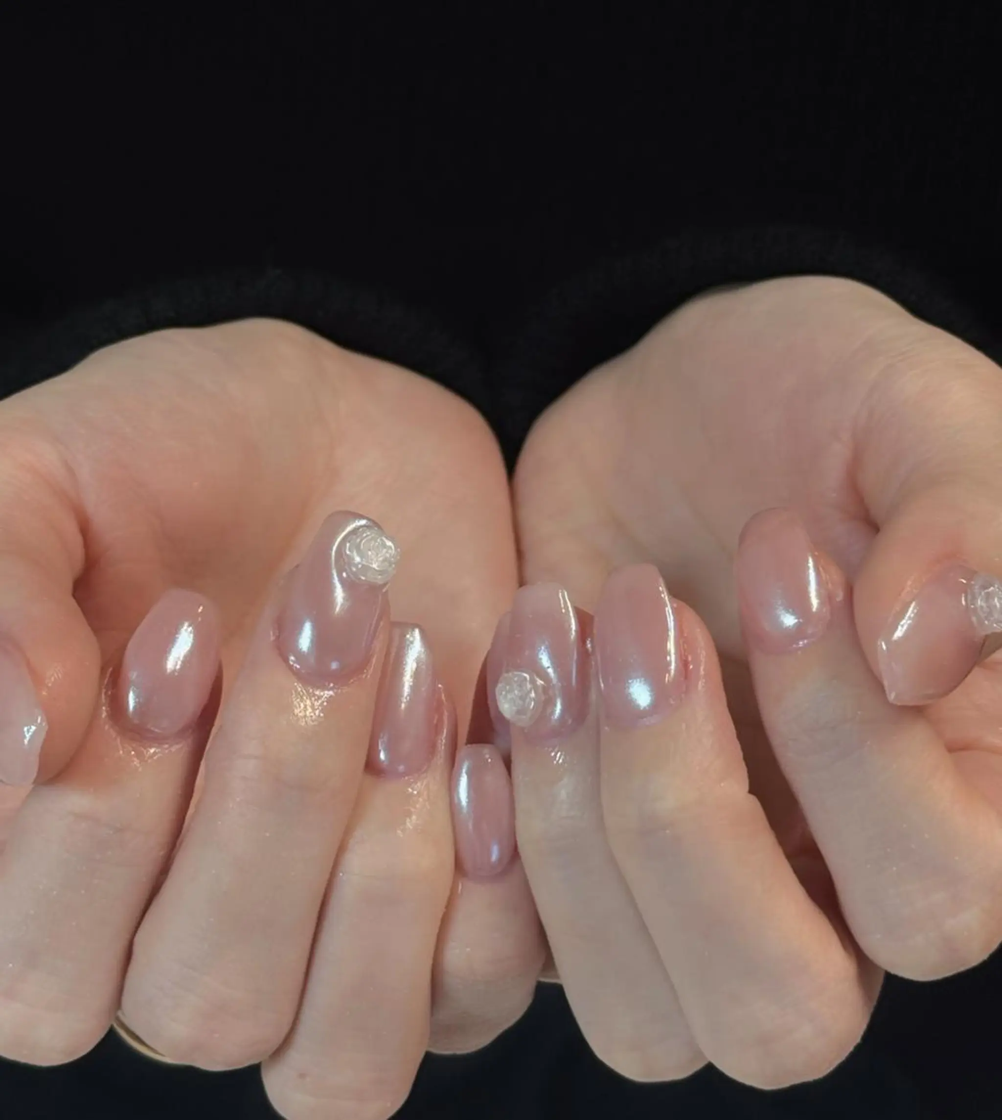 ネイル Grace Nail ☆柏駅☆のネイルデザイン