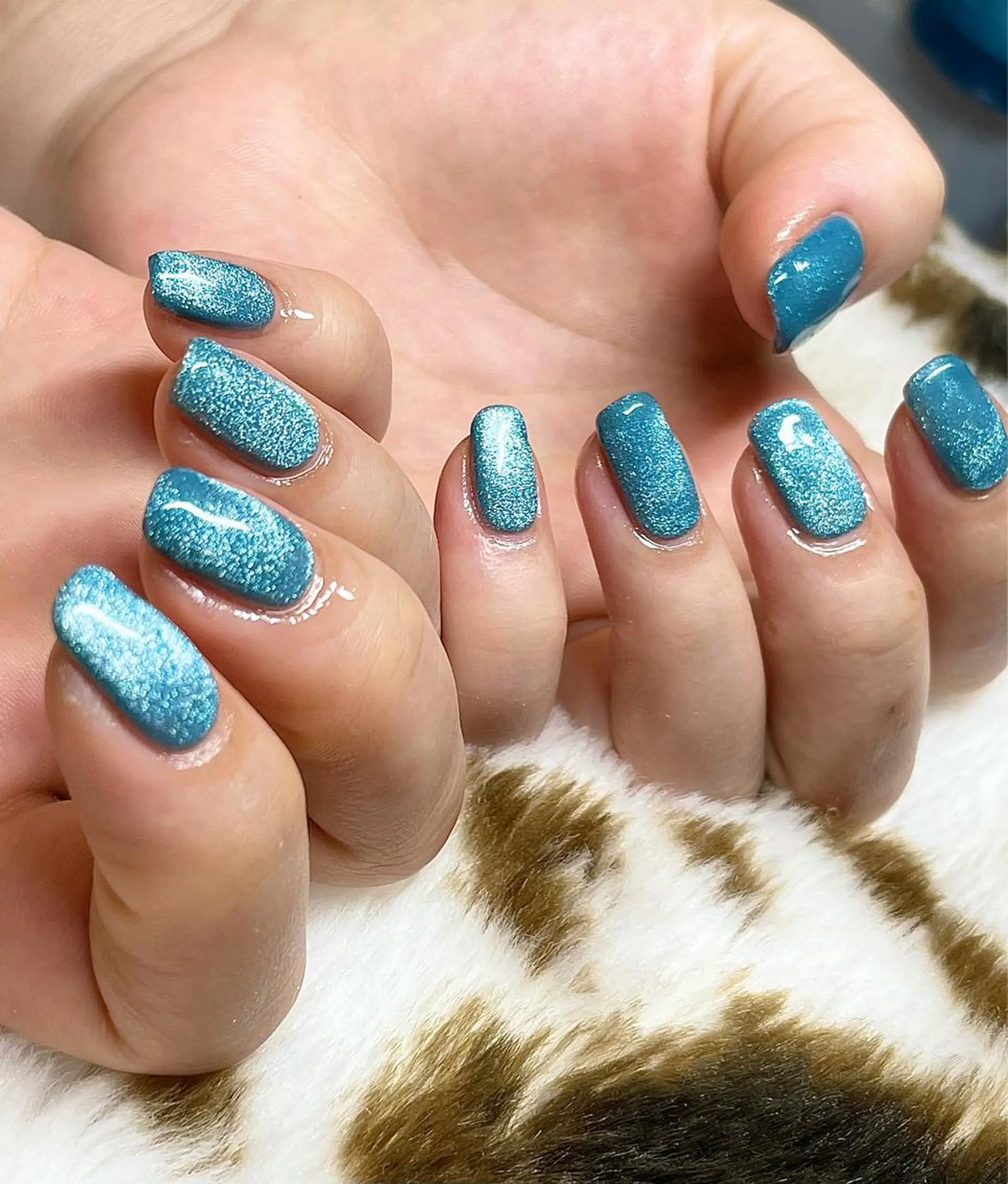 ミディアム カラー パーマ ヘアアレンジ メンズ キッズ ネイル マツエク・マツパ ハンドネイル ハンドケア nail&eye Aoのマツエク・マツパデザイン