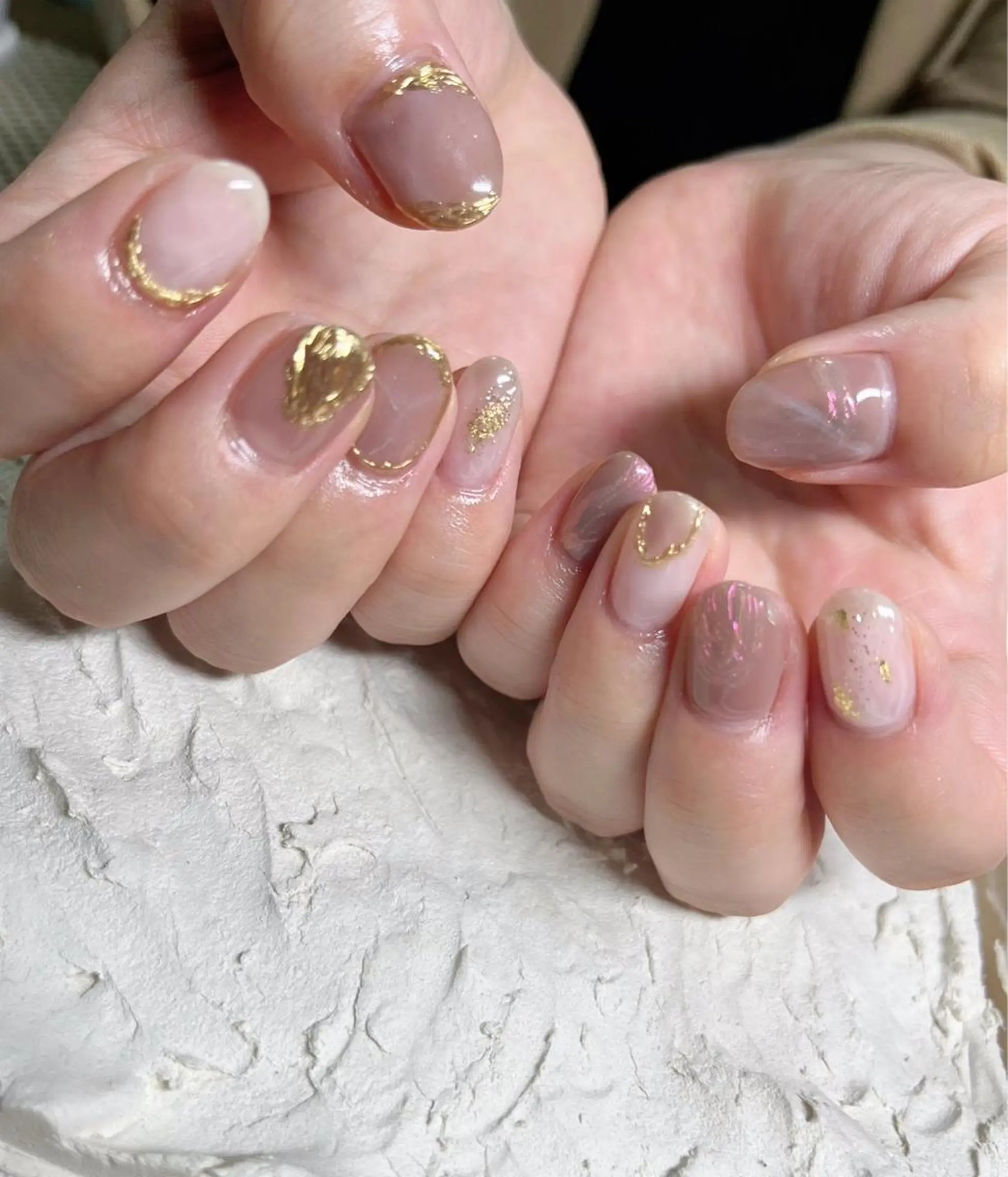 ネイル Nailist. Nのネイルデザイン