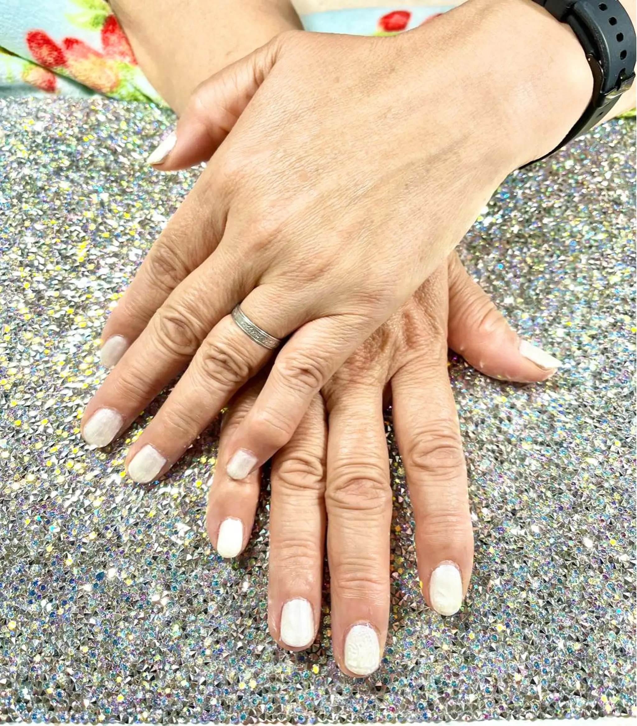 ネイル ハンドネイル Tairacchi ﾀｲﾗｯﾁのエステ・リラクイメージ