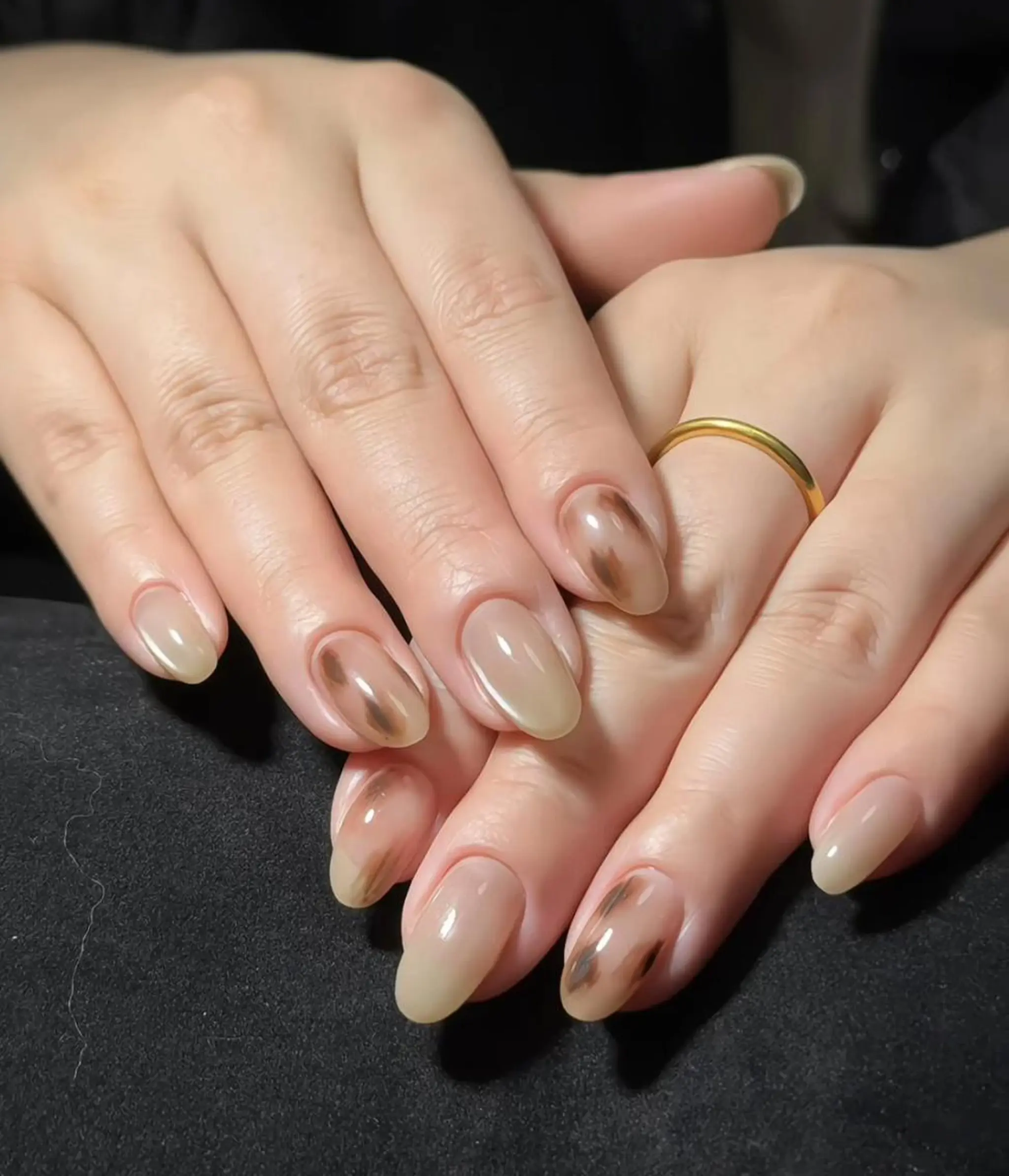 ネイル ハンドネイル Molly _nailのネイルデザイン