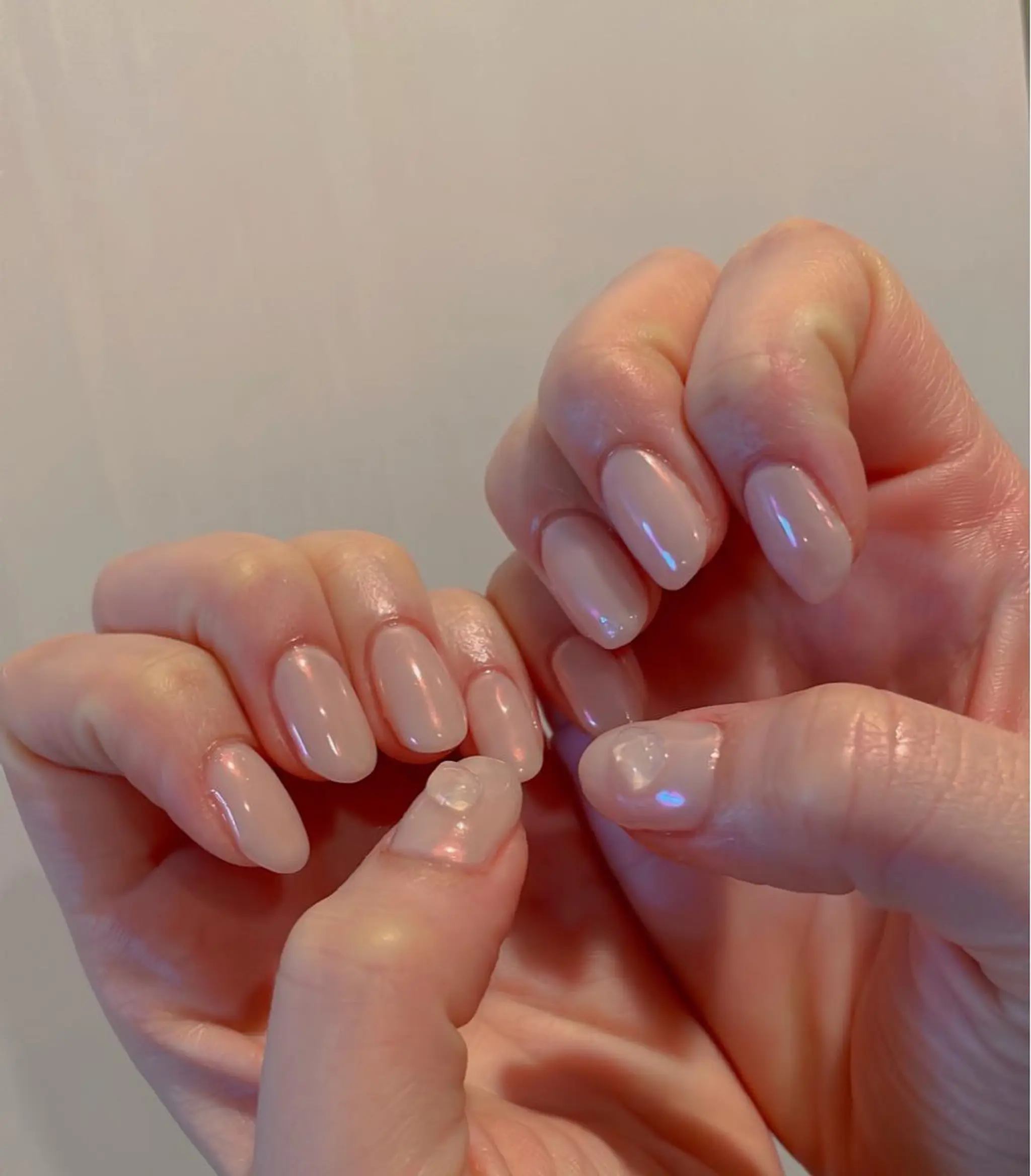ネイル nail salon Farbe〜ファルべのネイルデザイン
