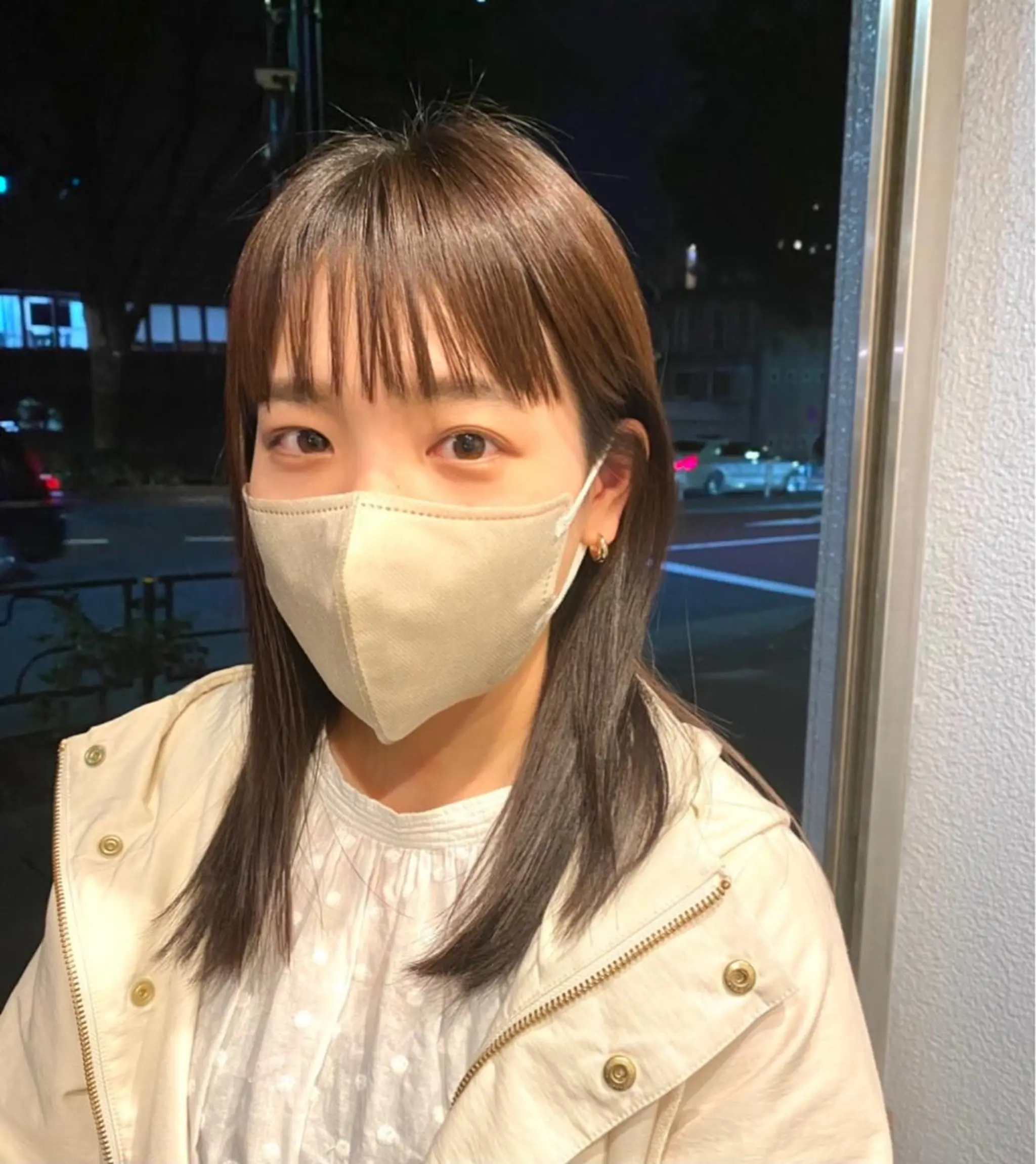 セミロング カラー INN the people所属・渡辺 誠のその他イメージ