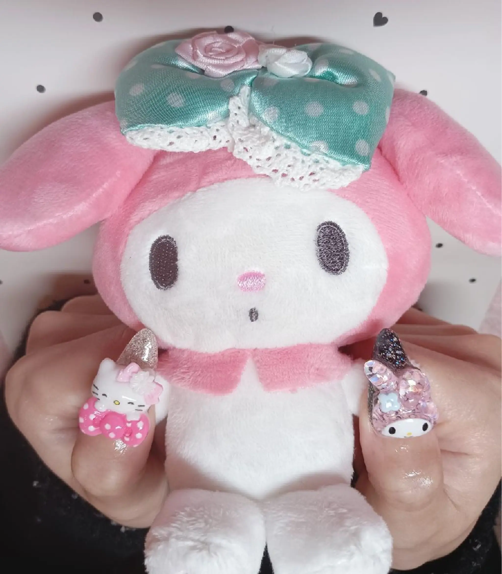 ネイル 持ち込み ハンドネイル Nail Salon macherieのネイルデザイン