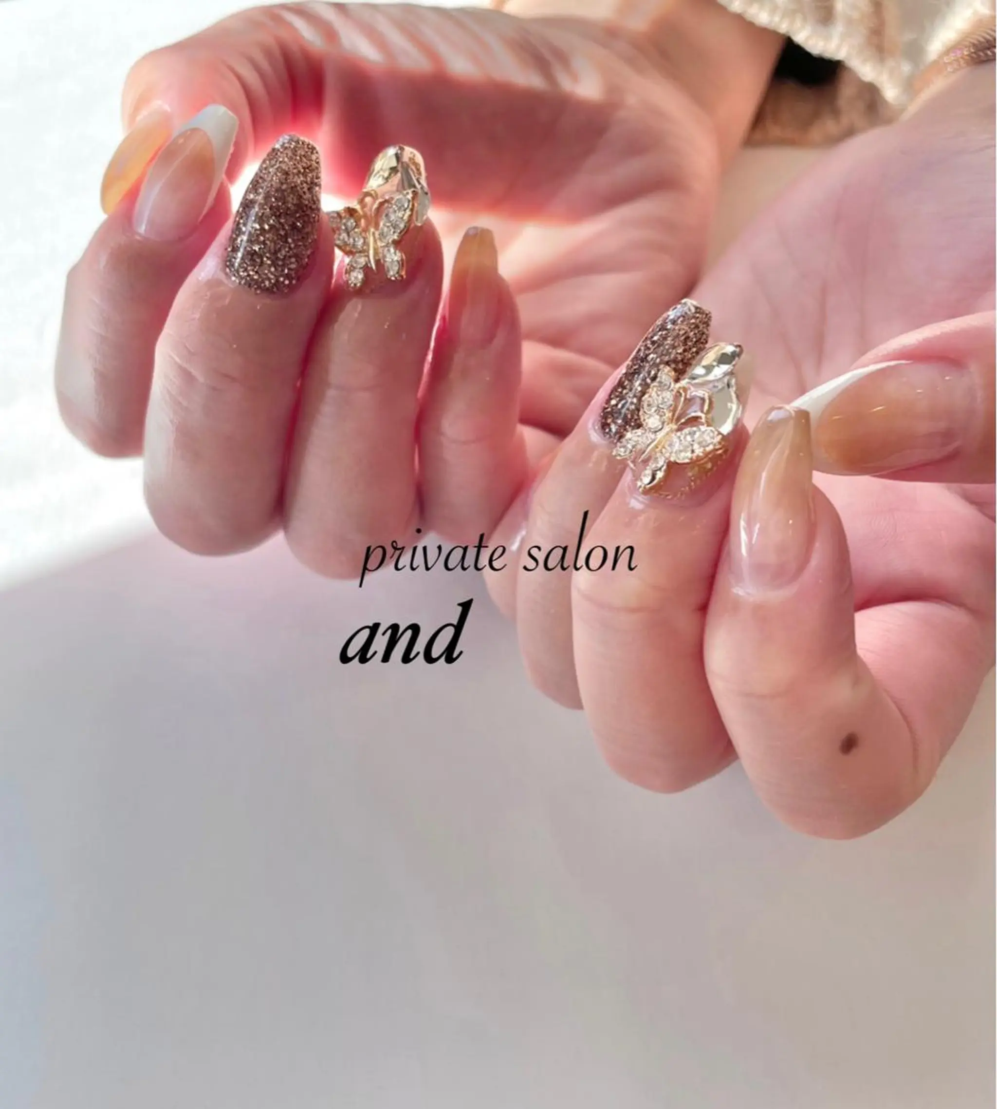 ネイル 土屋 智子のエステ・リラクイメージ