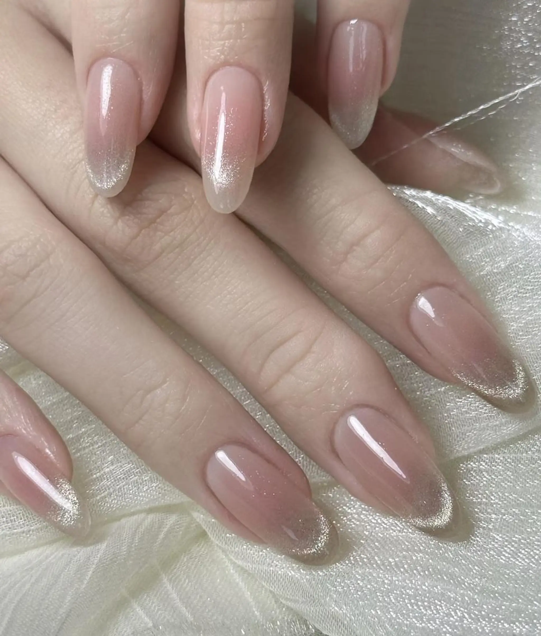 ネイル ハンドネイル Miya🎀 nailのネイルデザイン