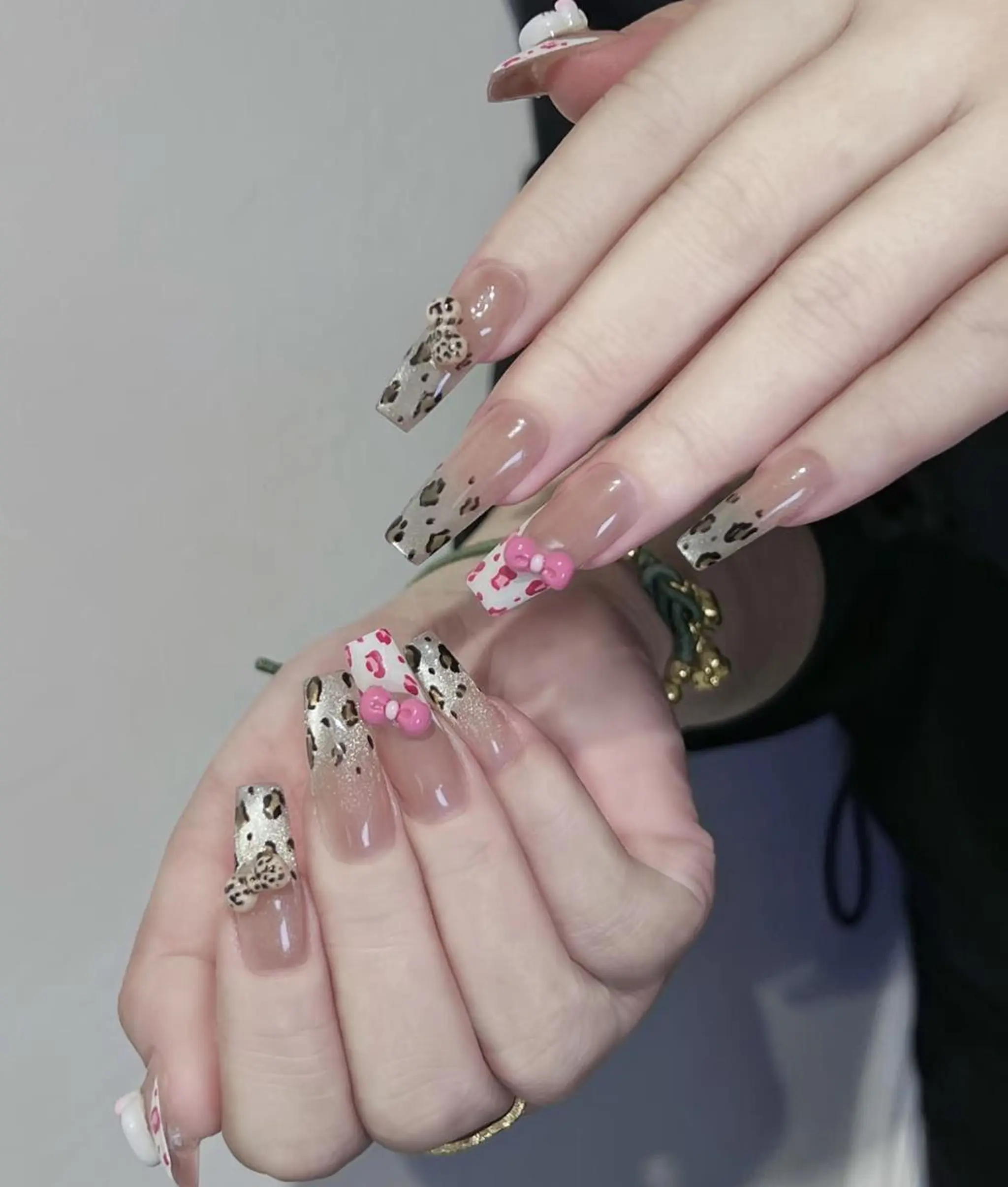 ネイル ハンドネイル Miya🎀 nailのネイルデザイン