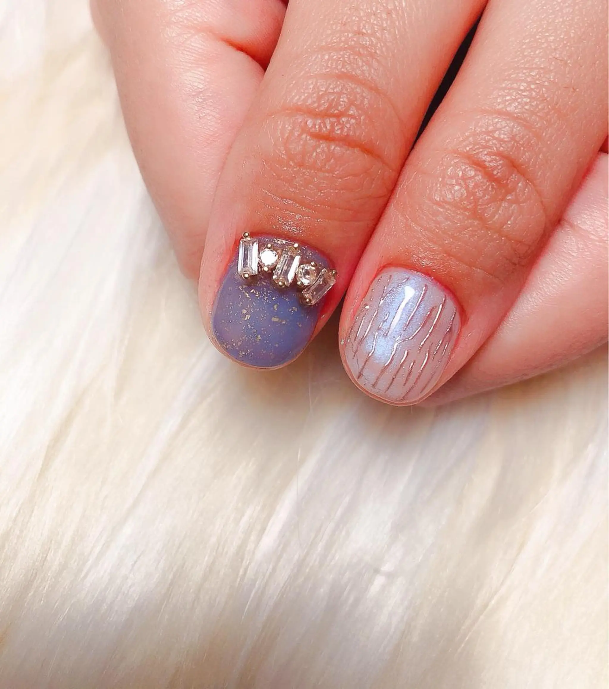 ネイル 🍭Kiara Nail🍭のネイルデザイン