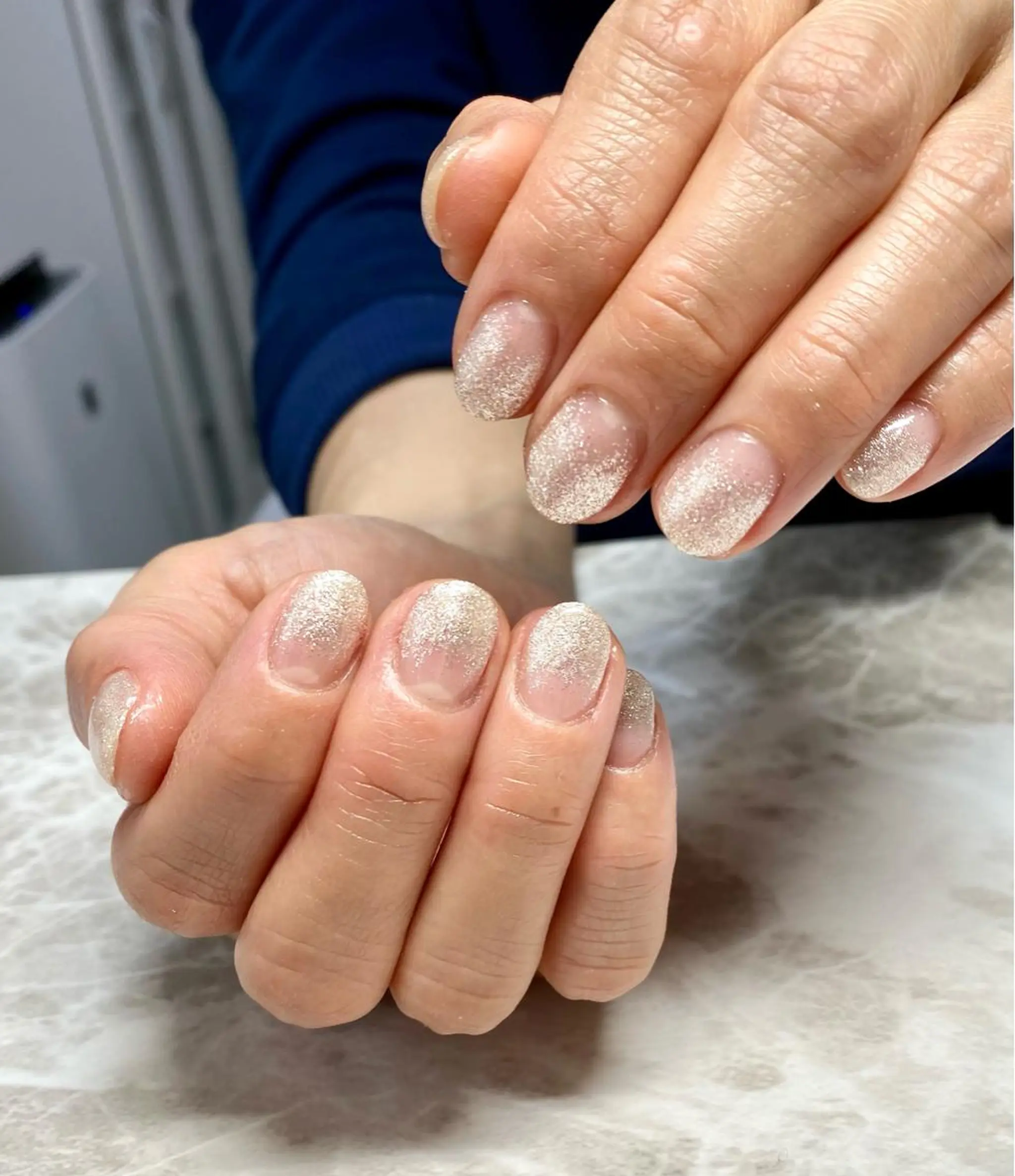 ネイル ハンドネイル ゆぴねいる所属・ゆぴねいる yupinailのネイルデザイン