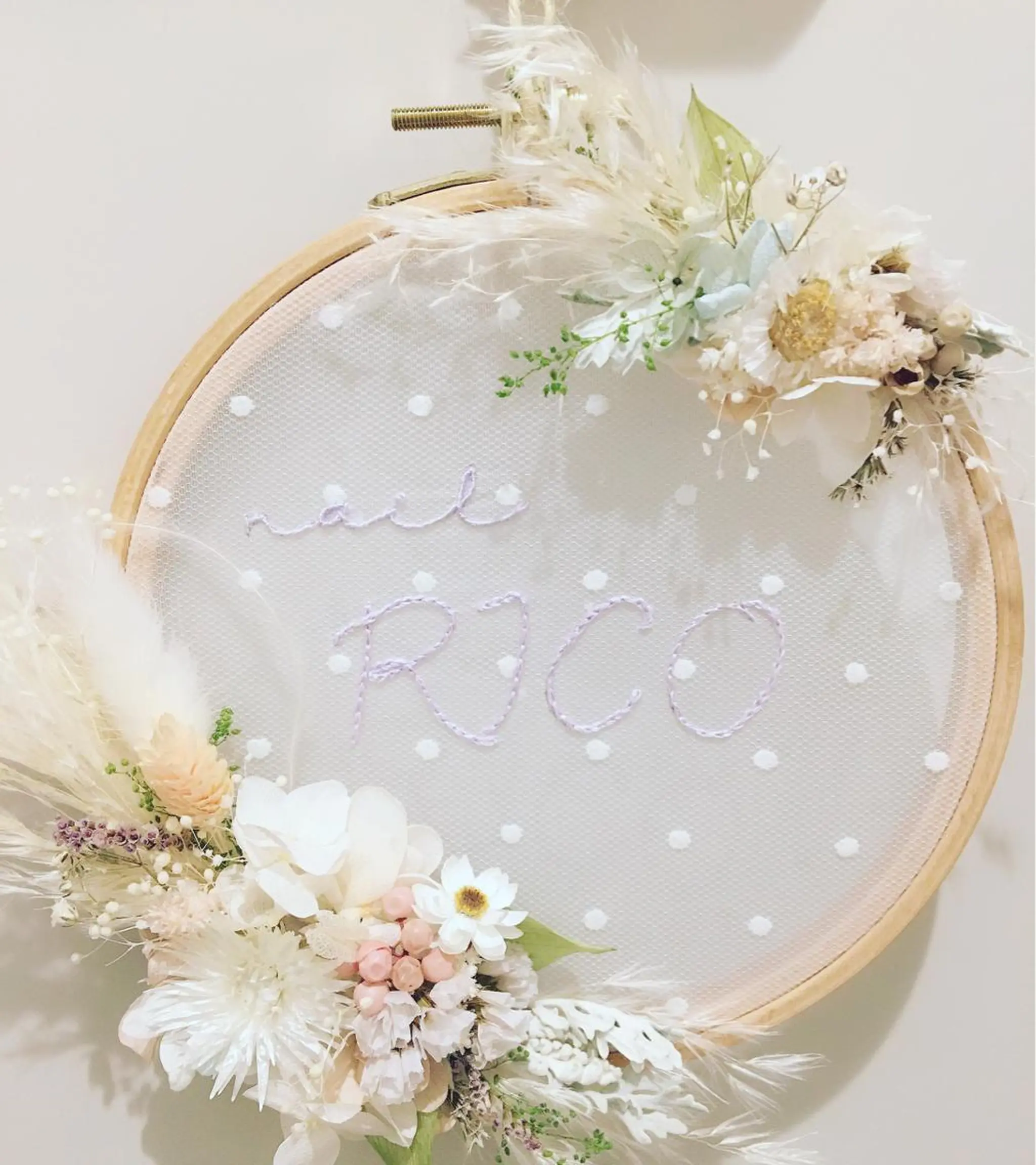 salon RICO所属・salon RICOのネイルデザイン