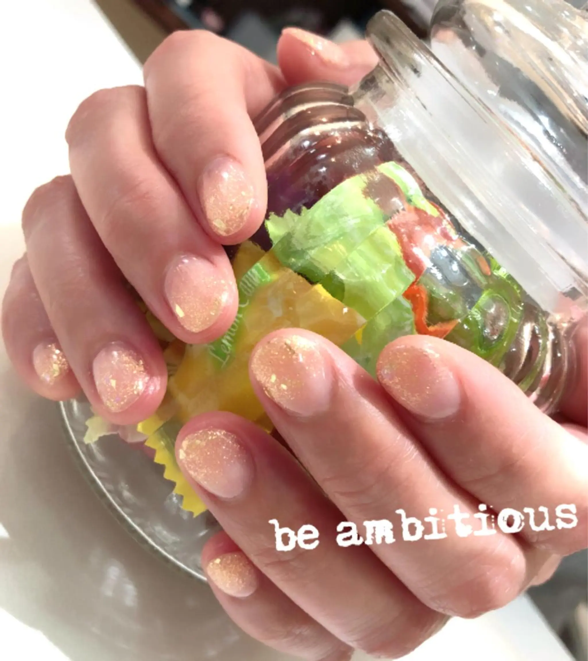 ネイル シンプルネイル EMIKOのネイルデザイン