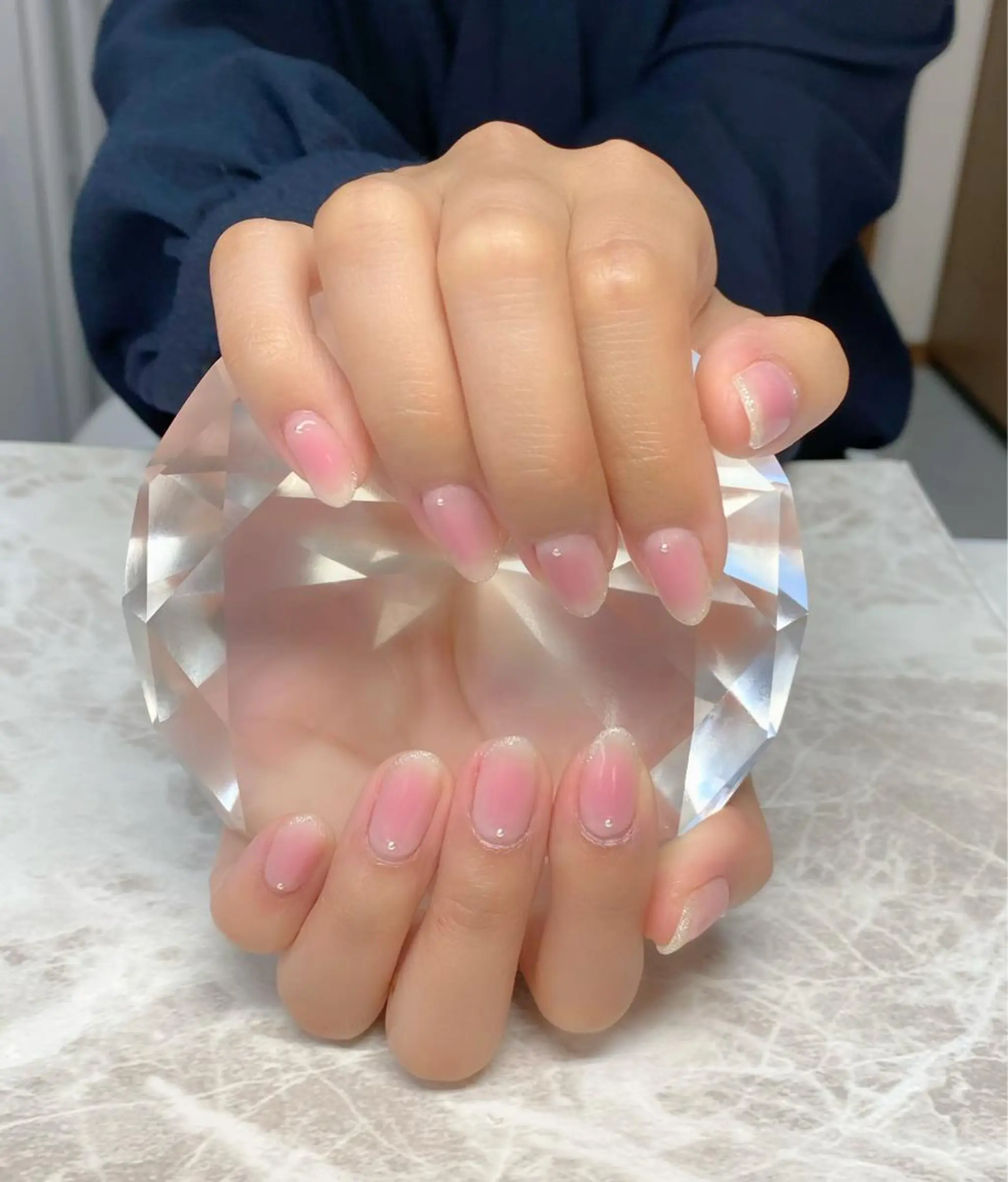 ネイル ハンドネイル ゆぴねいる所属・ゆぴねいる yupinailのネイルデザイン