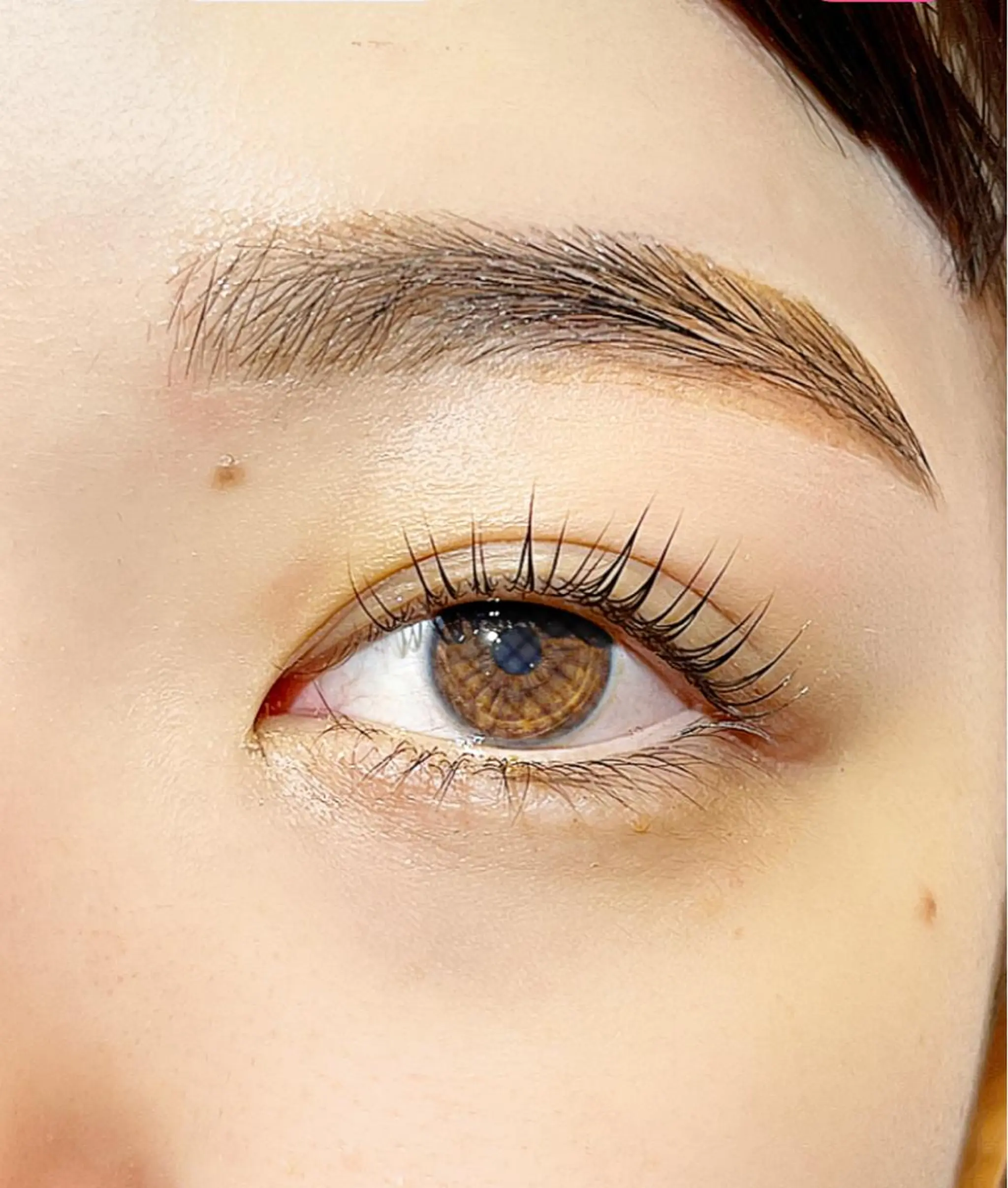 マツエク・マツパ アイブロウ diarblue辻堂所属・diarblue タムラ/まつパのマツエク・マツパデザイン