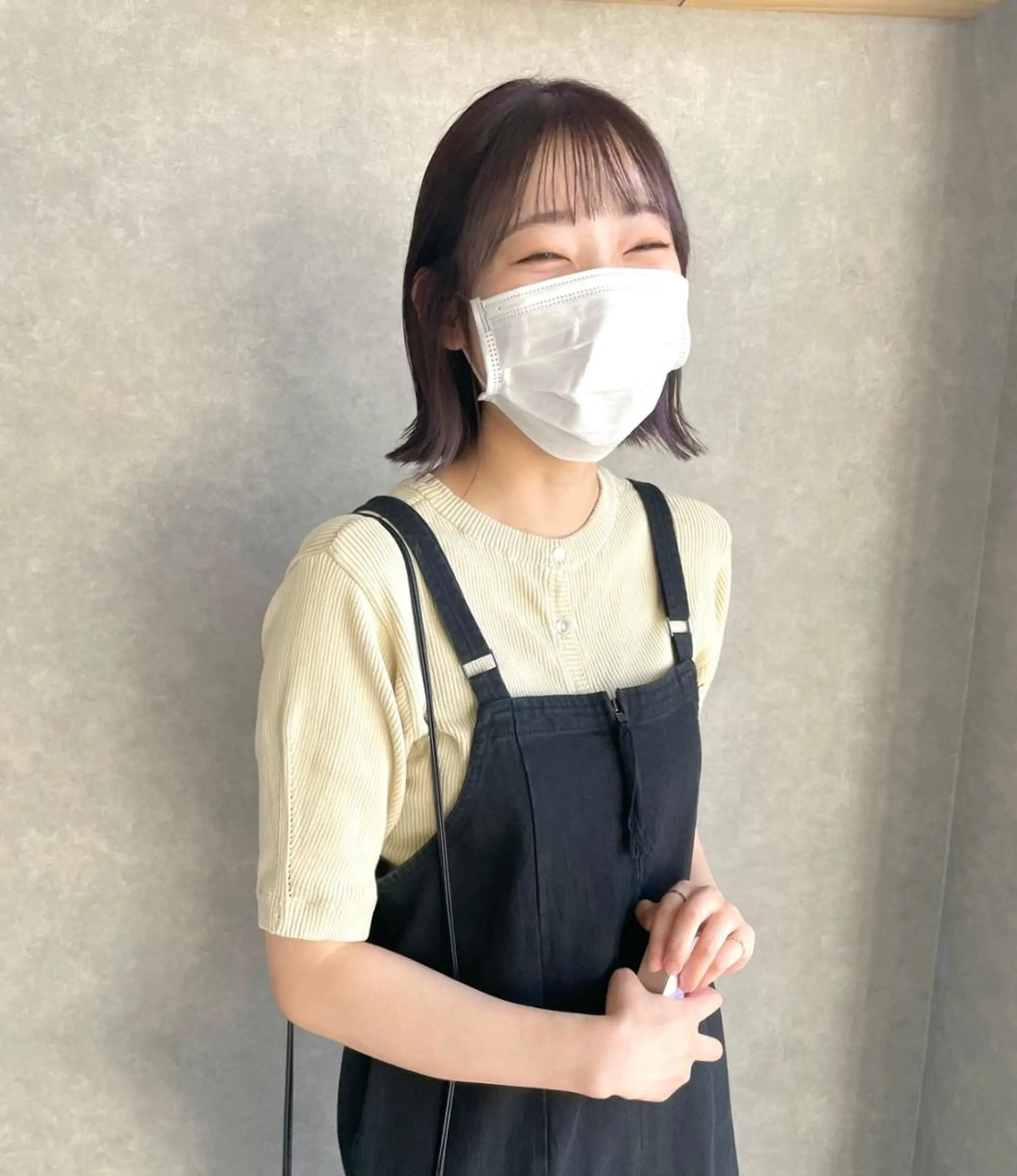 ショート 河原 亮のヘアスタイル