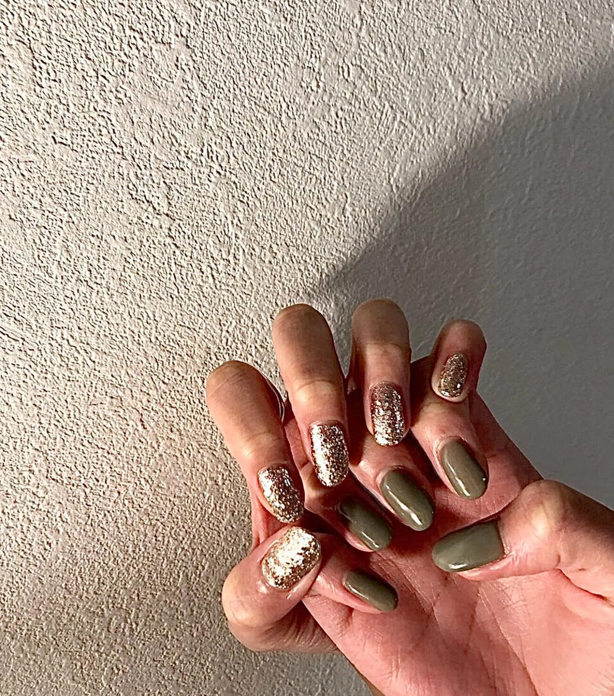 ショート カラー パーマ ヘアアレンジ メンズ キッズ ネイル マツエク・マツパ カラーマツエク ハンドネイル ハンドケア nail&eye Aoのマツエク・マツパデザイン